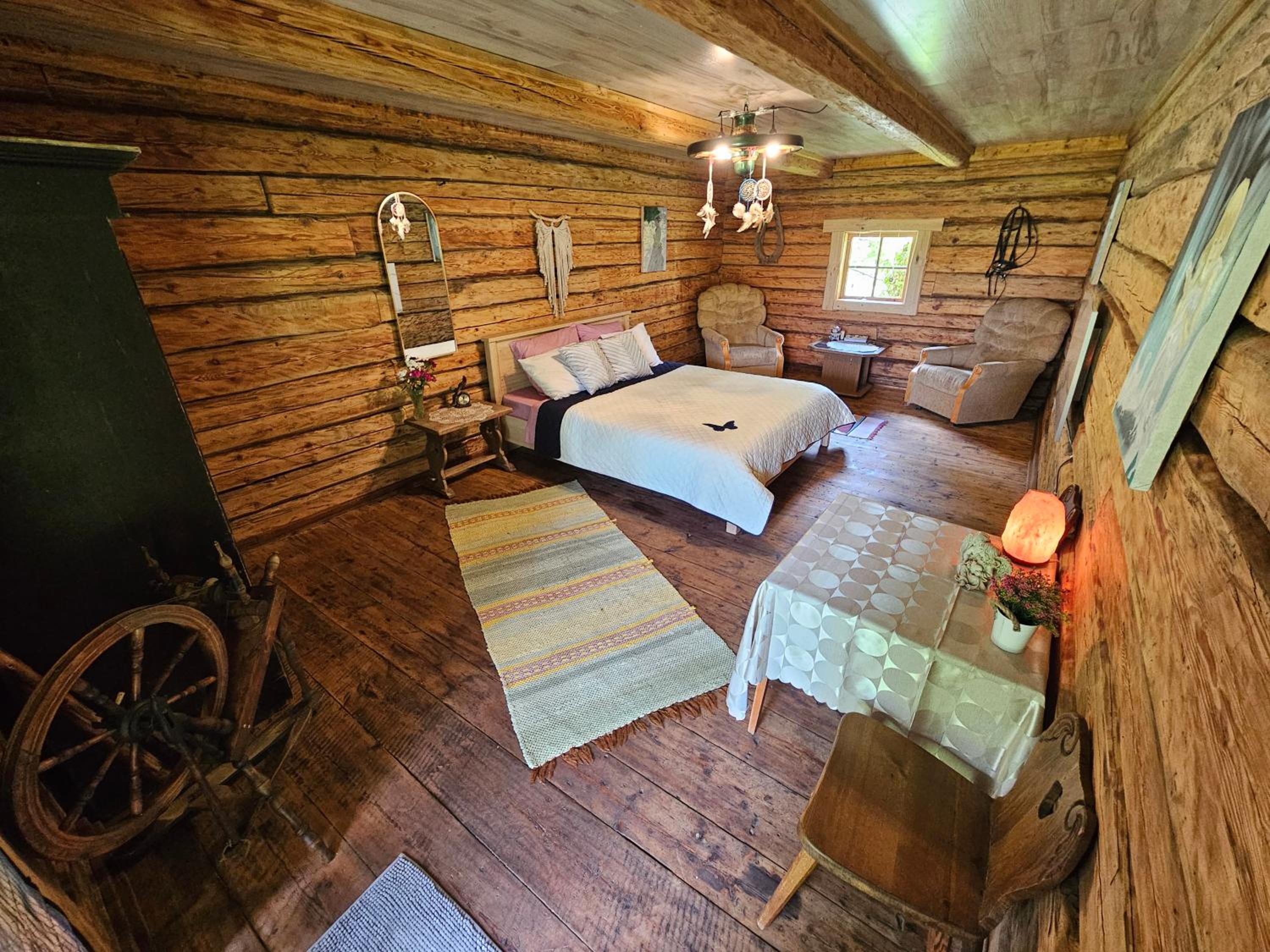 One-Bedroom Chalet photo 1