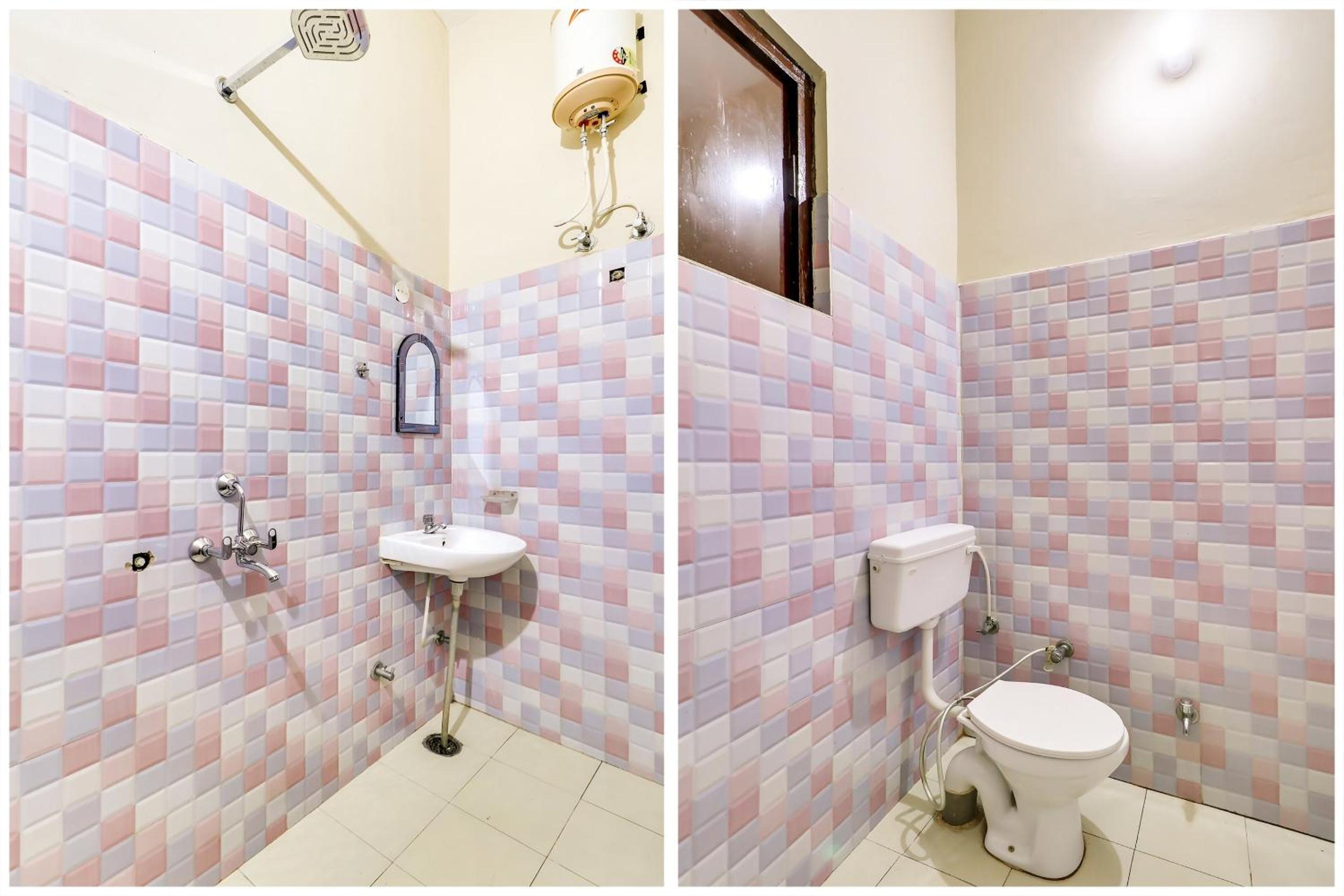 Classic Triple Room photo 3