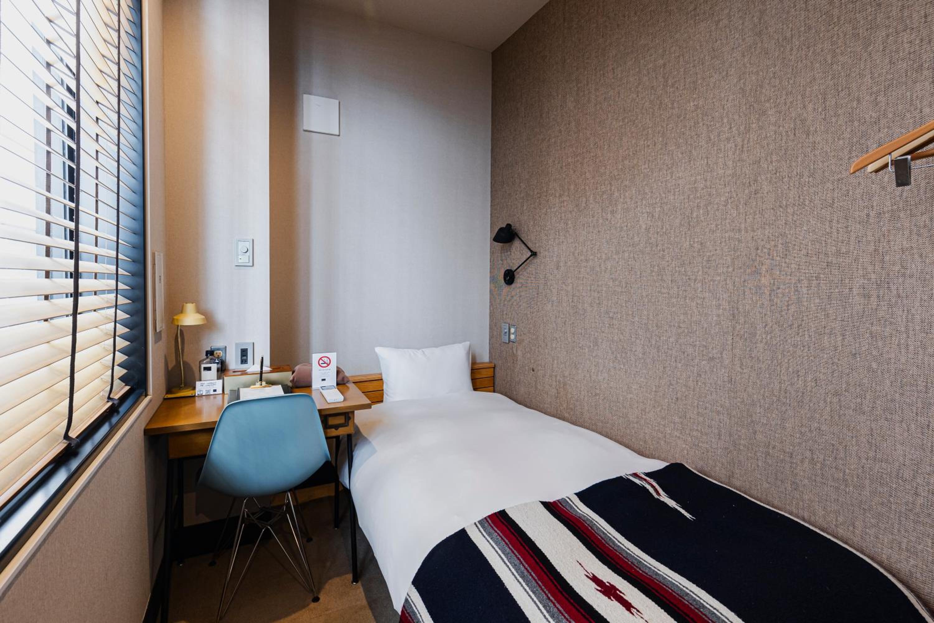 Single room （Nonsmoking） photo 1