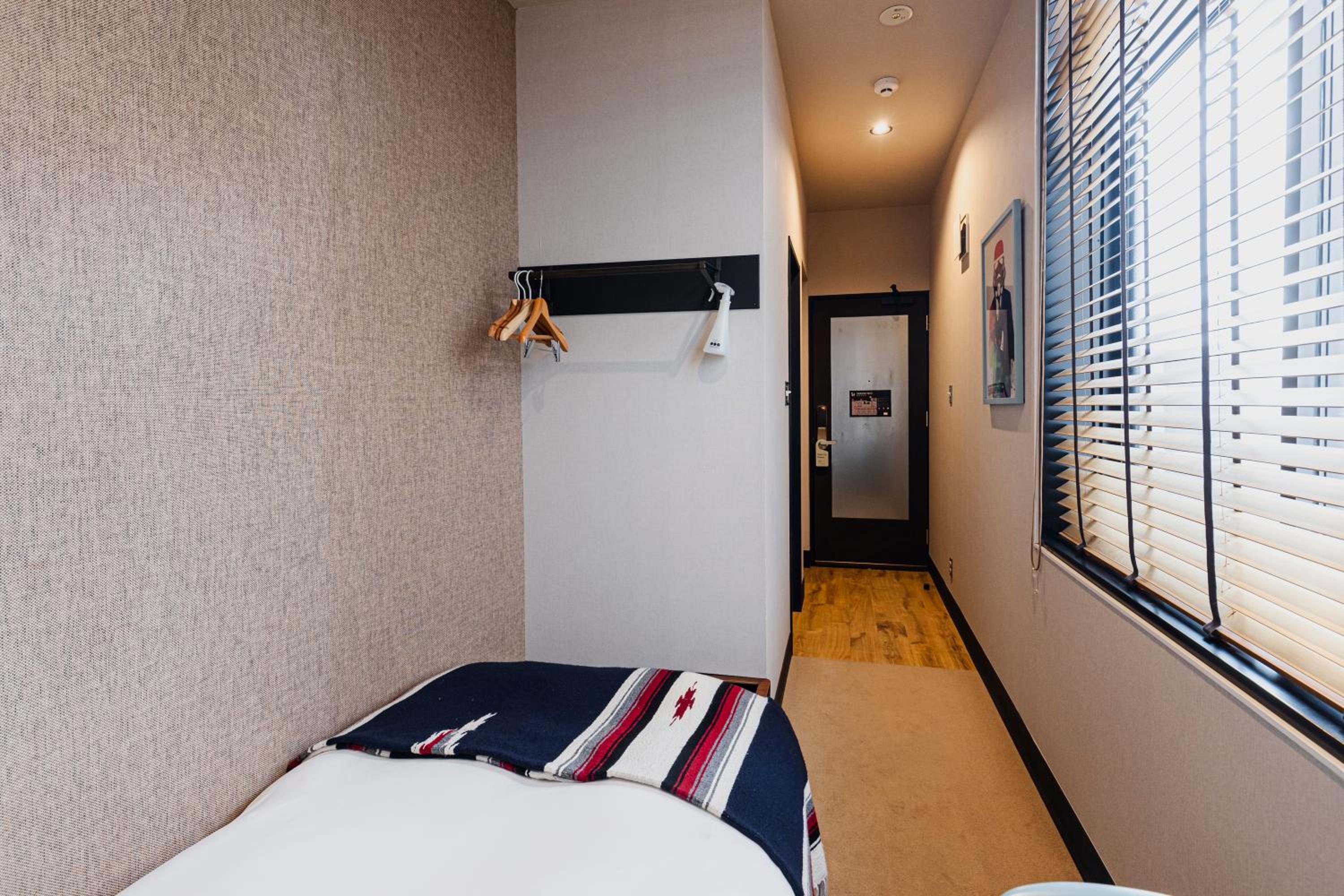 Single room （Nonsmoking） photo 3