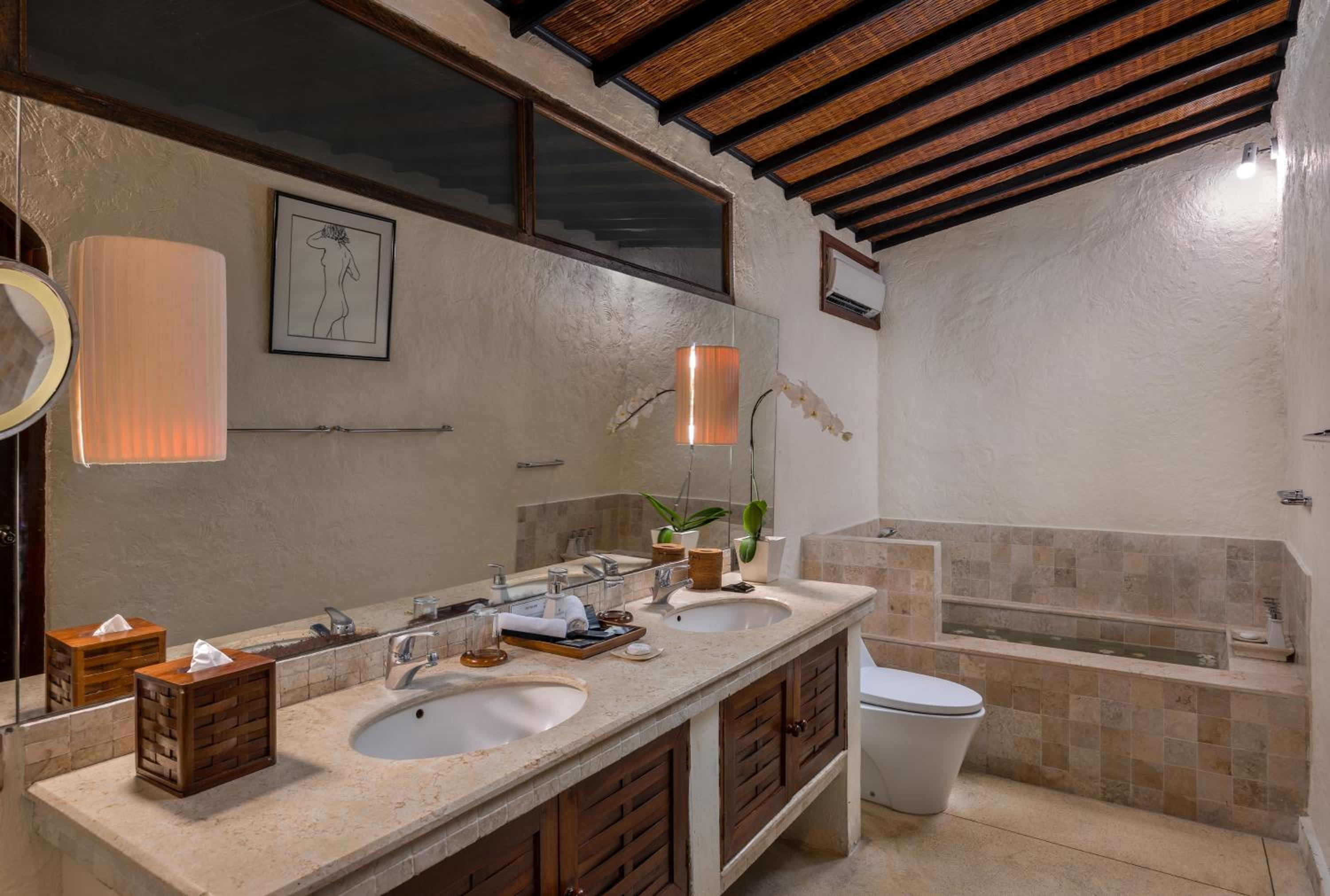 Five Bedroom Villa (Connecting Villas) with Private Pool and Bathtub, photo 6
