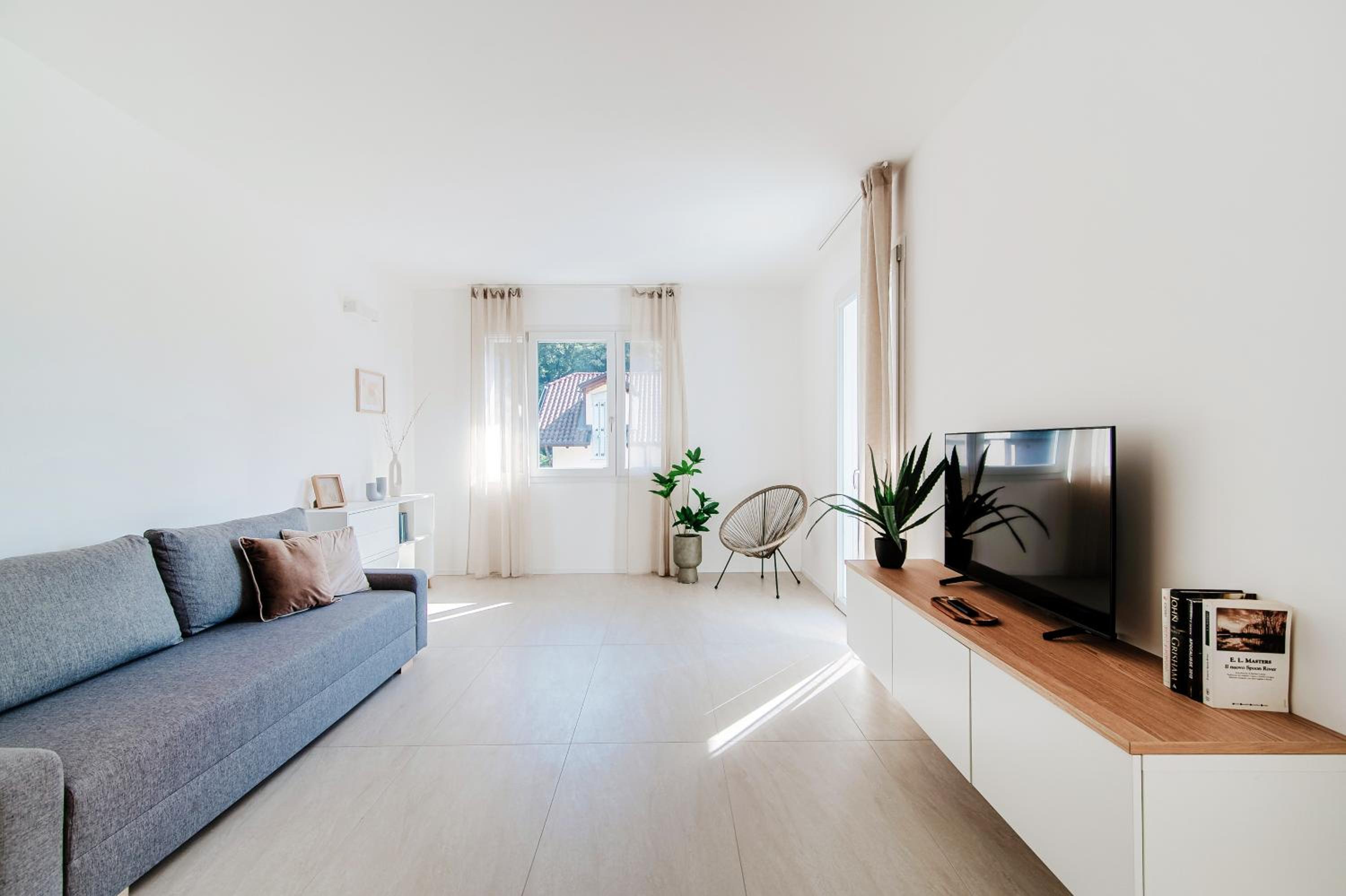 Classic Apartment photo 1