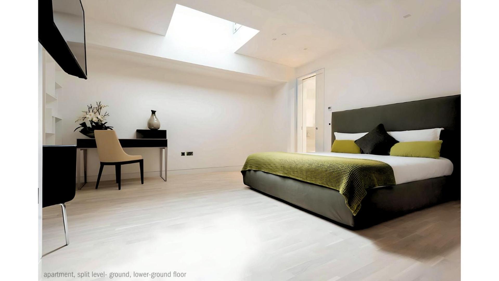 Apartment - Split Level photo 3