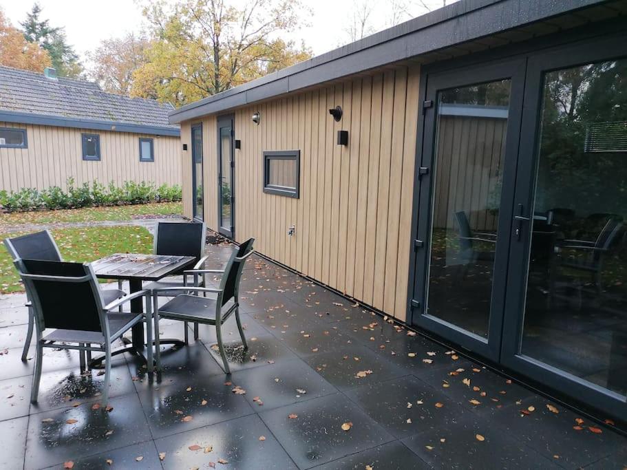 Two-Bedroom House photo 2