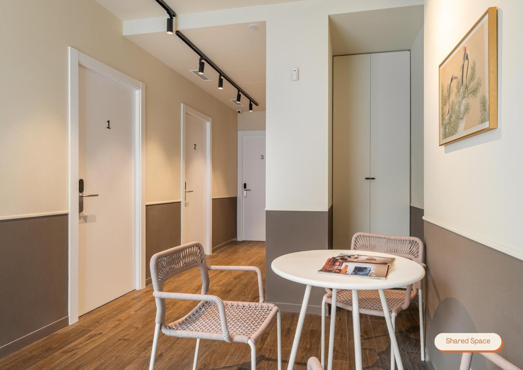La Florida Suites by Olala Homes, 사진 4