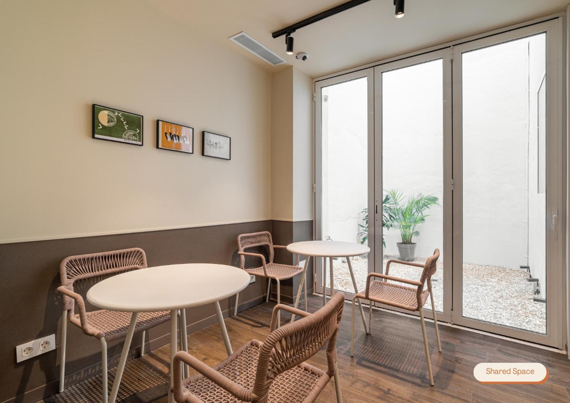 La Florida Suites by Olala Homes, 사진 5