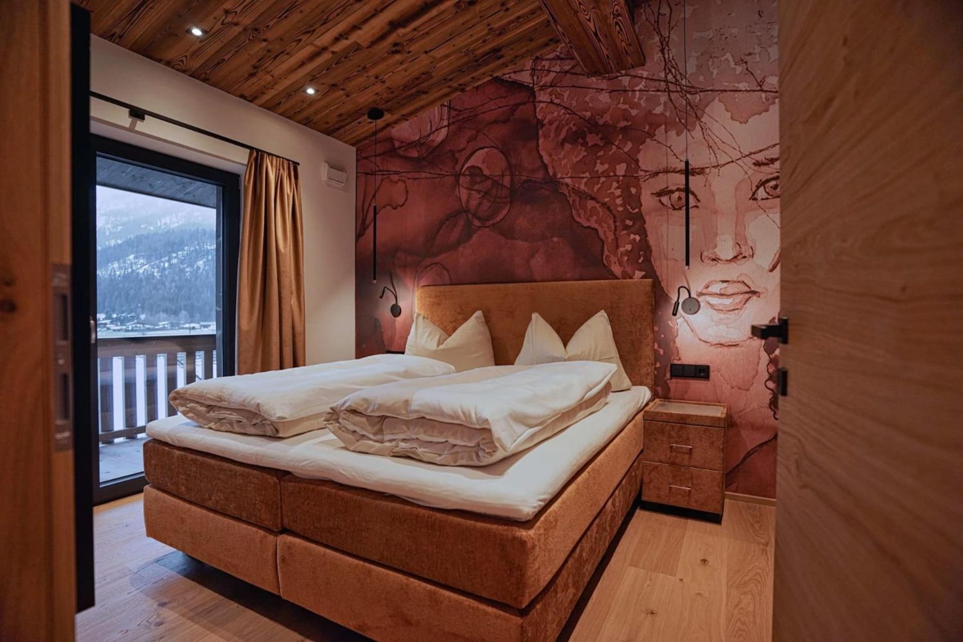 Superior Apartment with Sauna photo 3