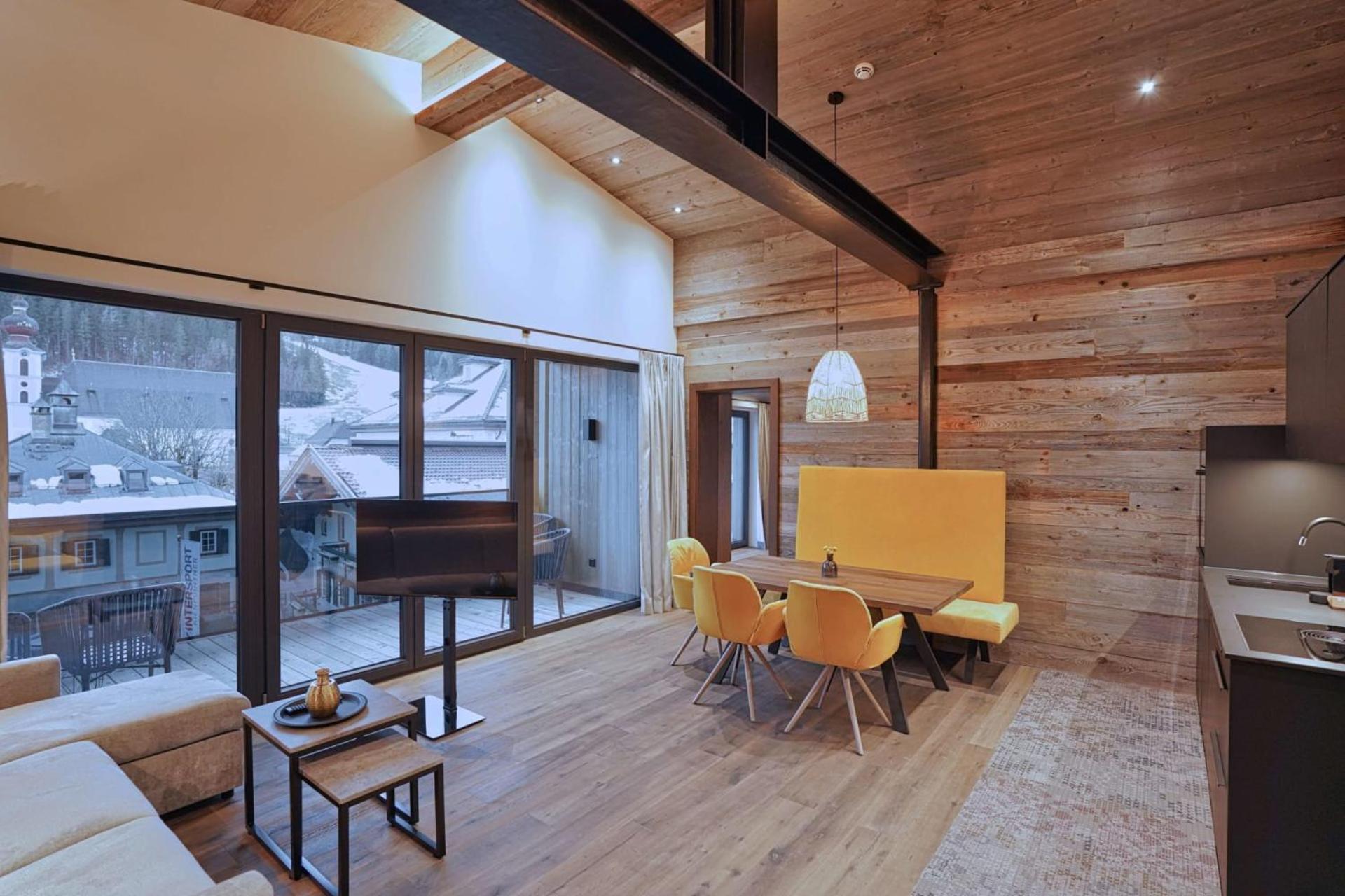 Apartment with Sauna photo 2