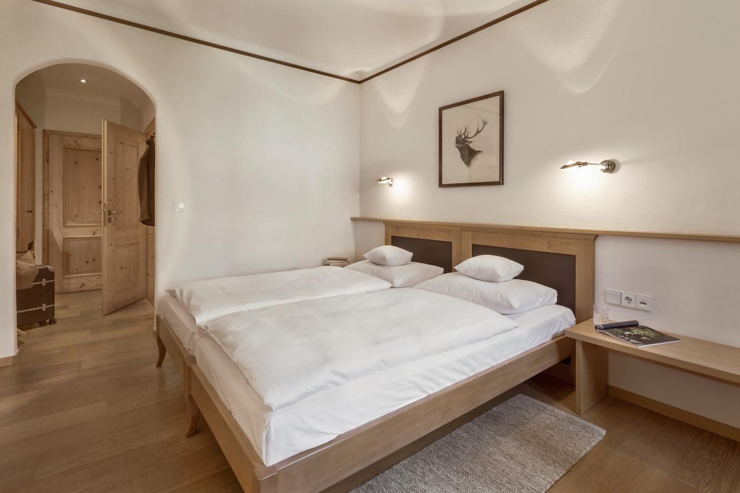 Comfort Triple Room photo 2