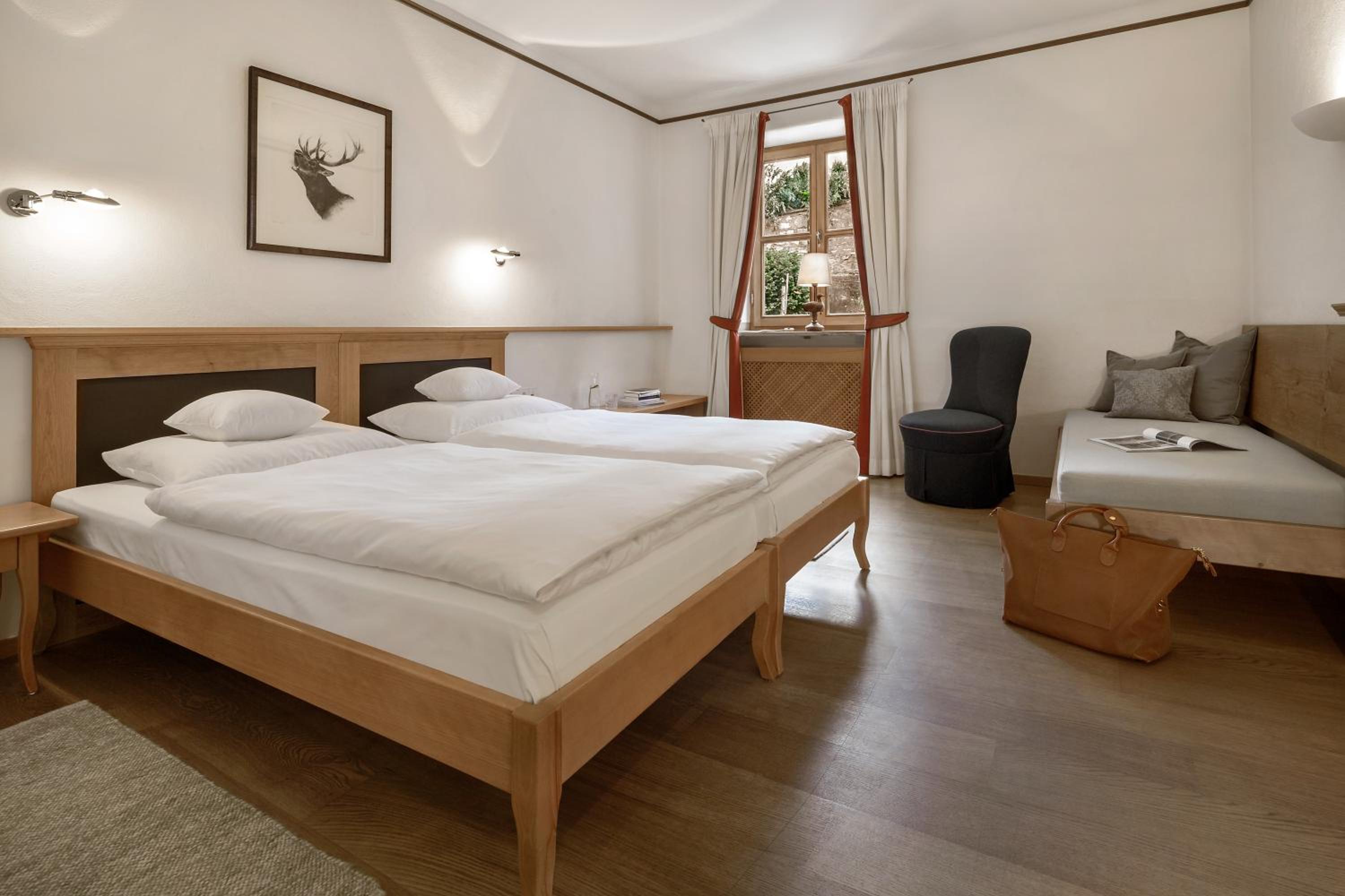 Comfort Triple Room photo 1
