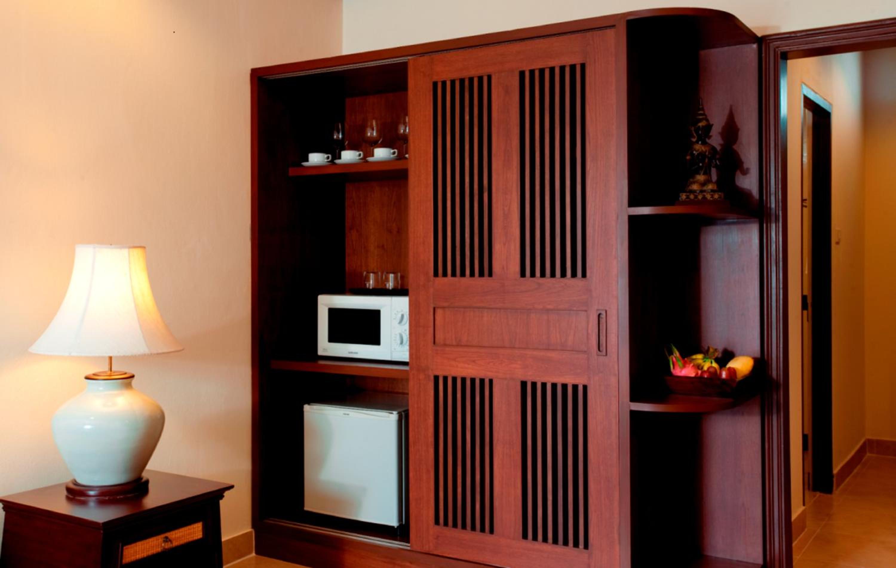 Two bedrooms apartment - Photo 6