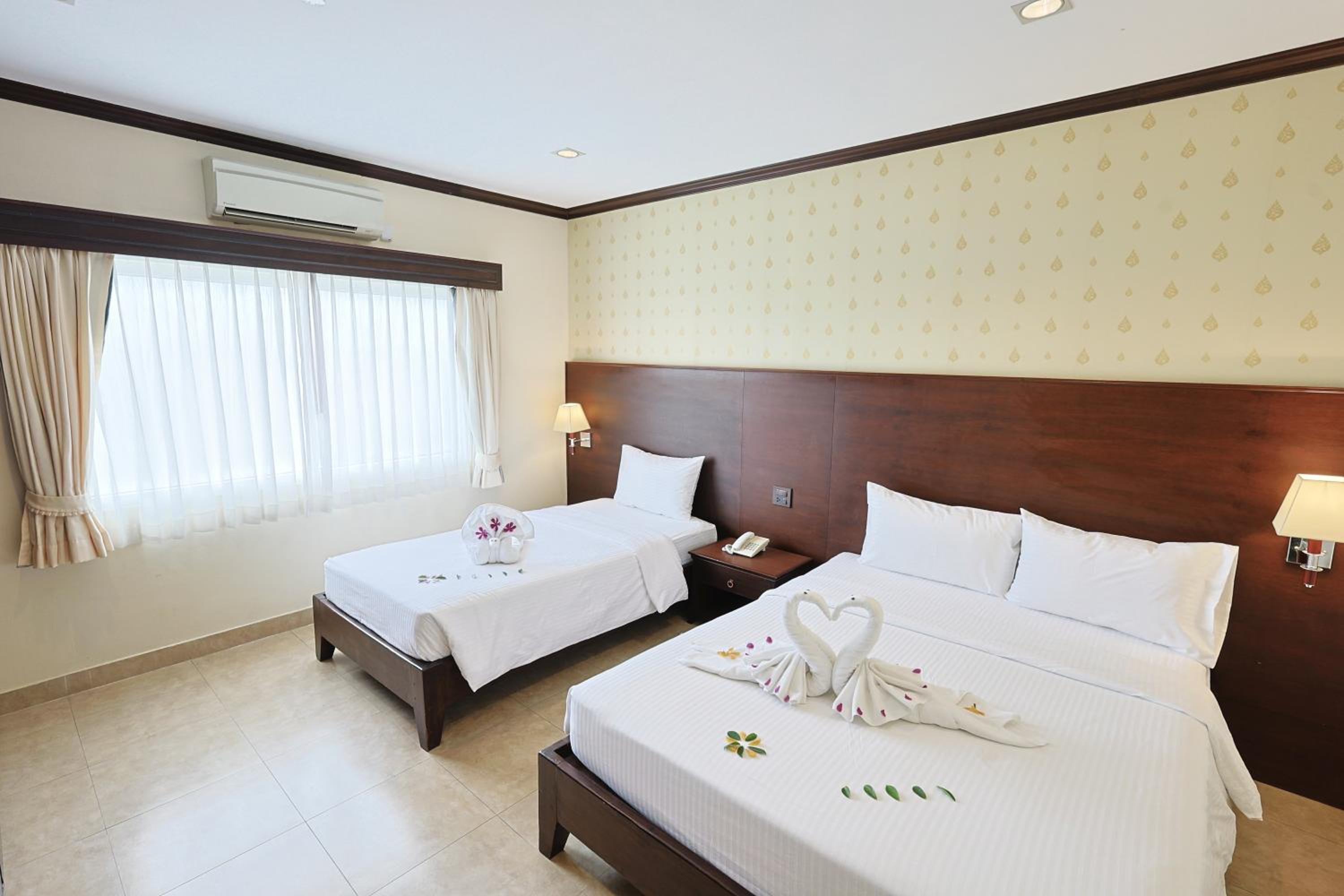 Two bedrooms apartment - Photo 8