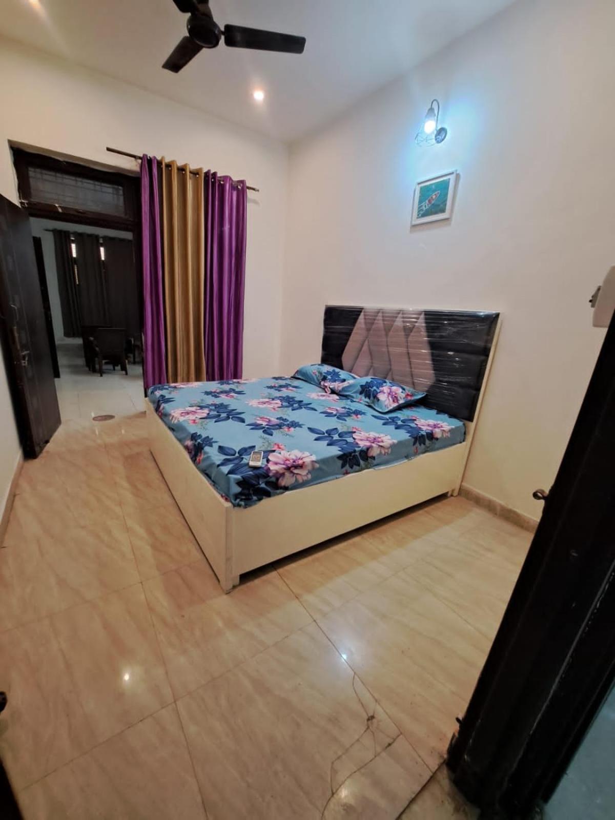 Deluxe Double Room photo 1