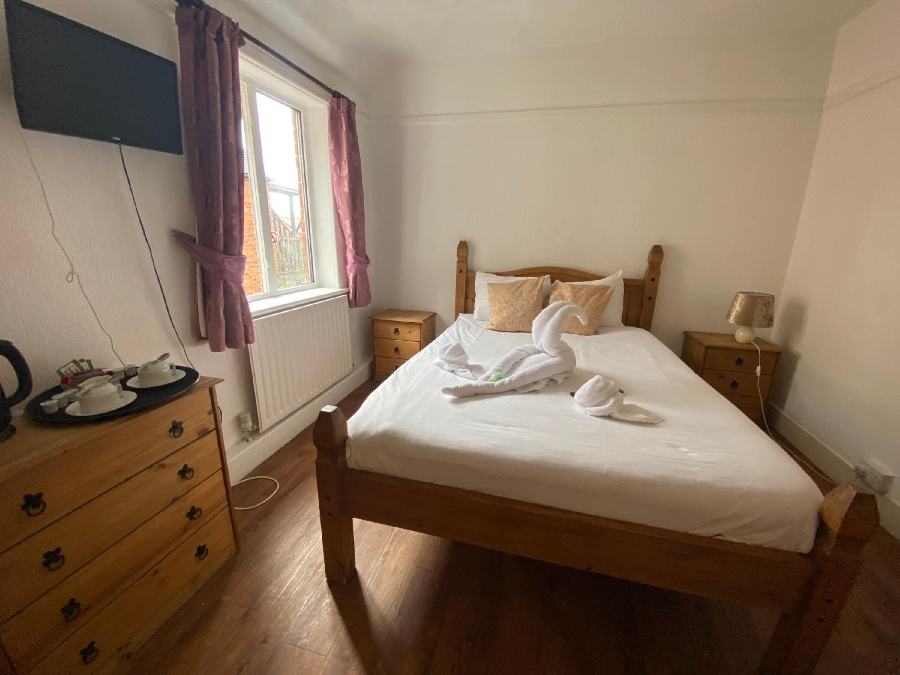 Double Room photo 1