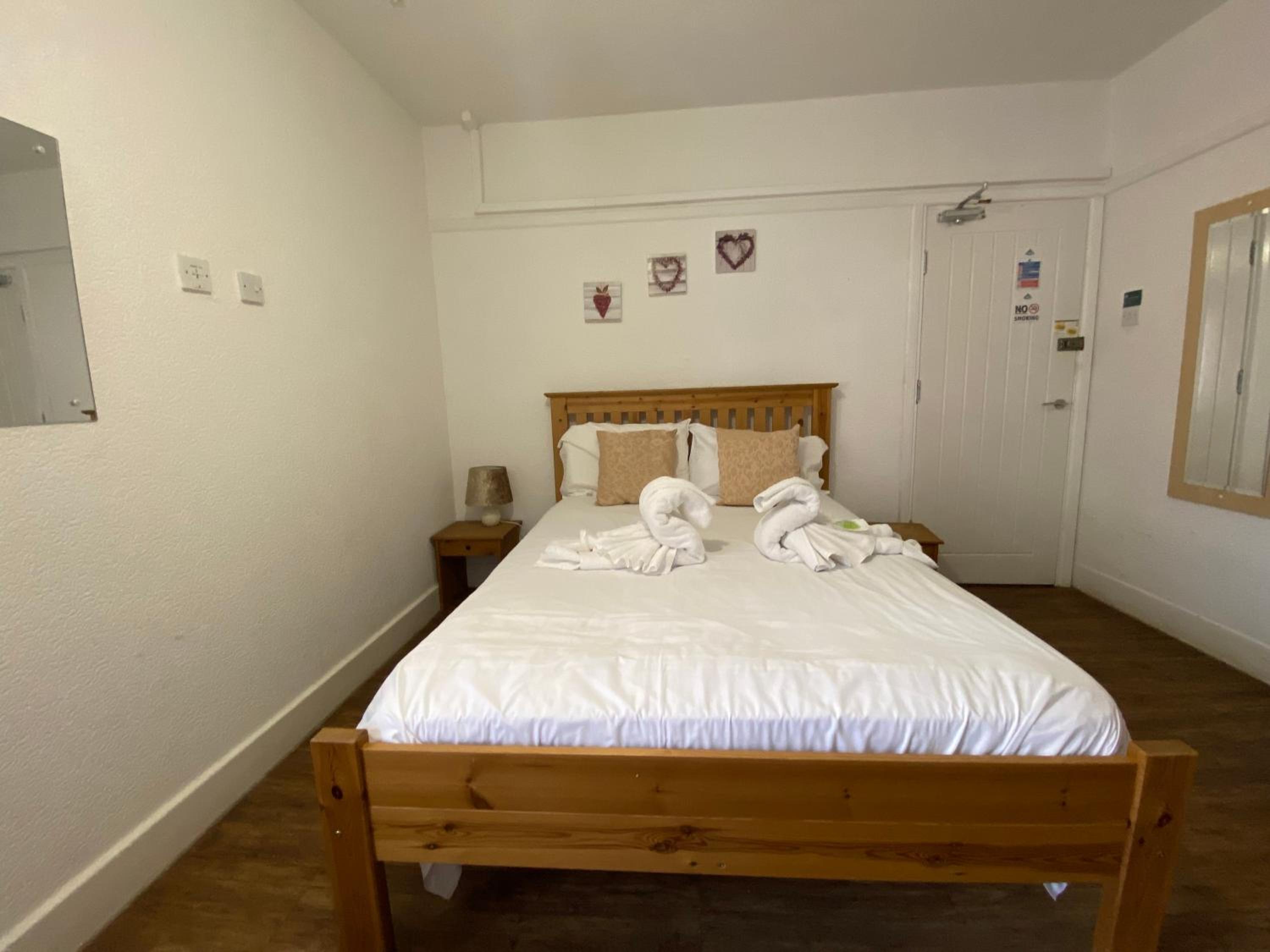Double Room photo 3