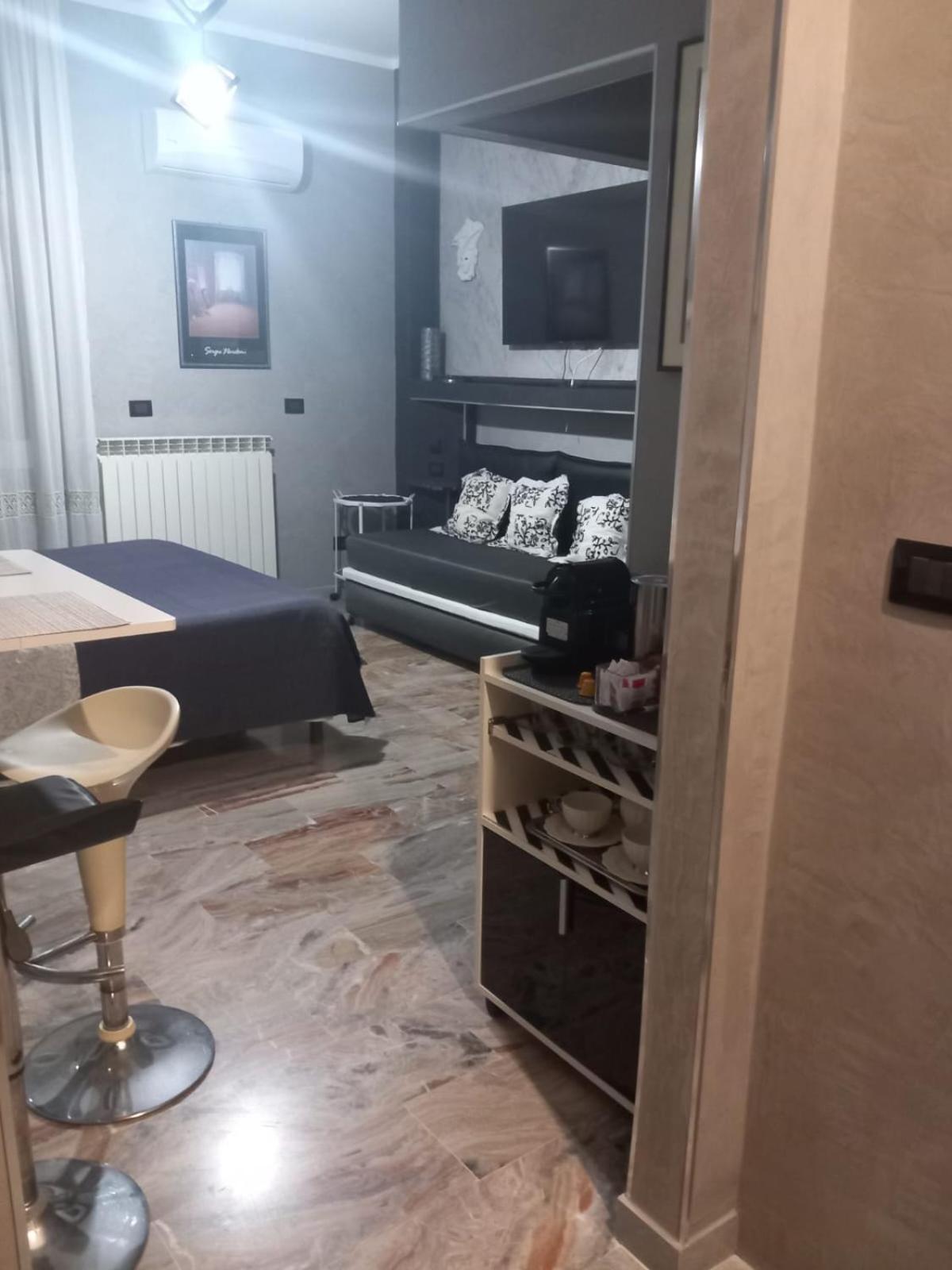 Junior Suite with Sea View photo 3