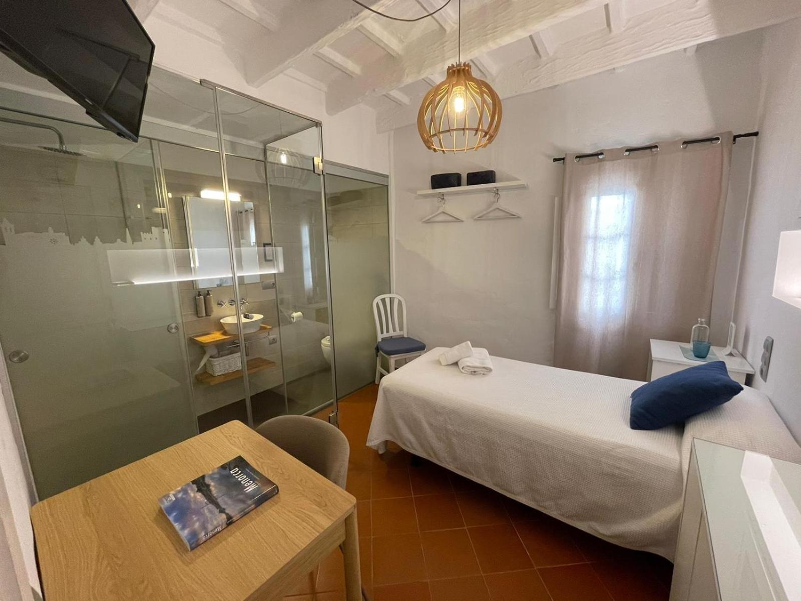 Habitación Individual