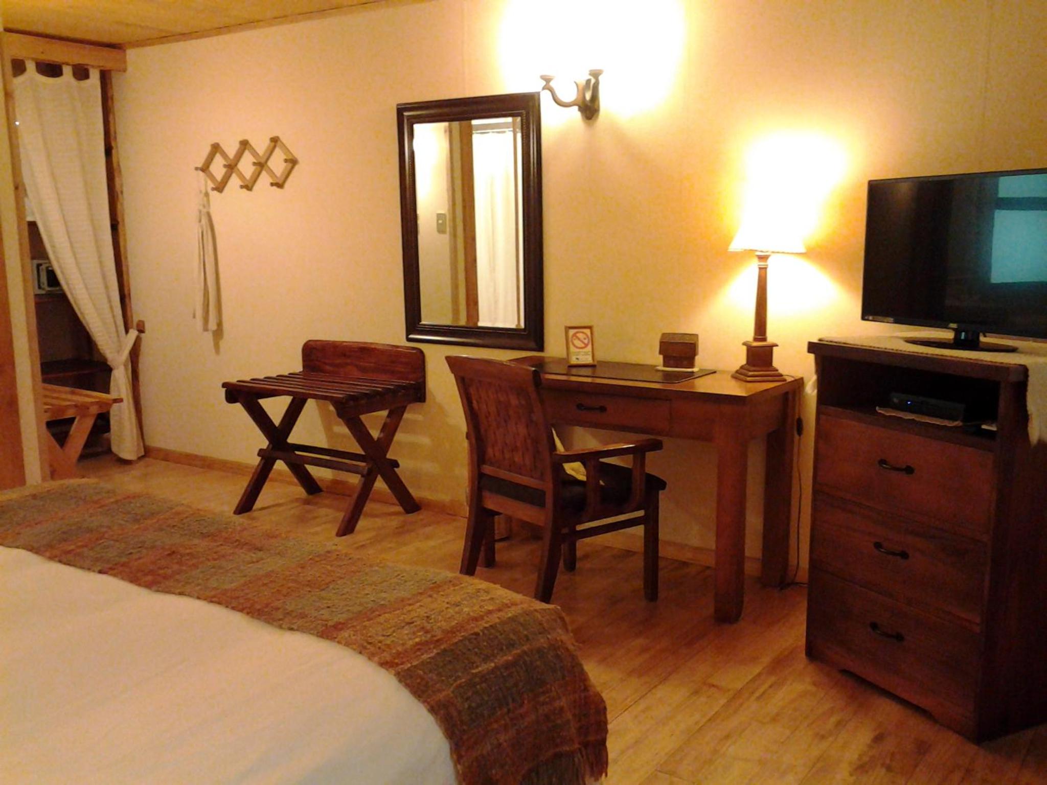 Double Room - 1 King Size Bed photo 2