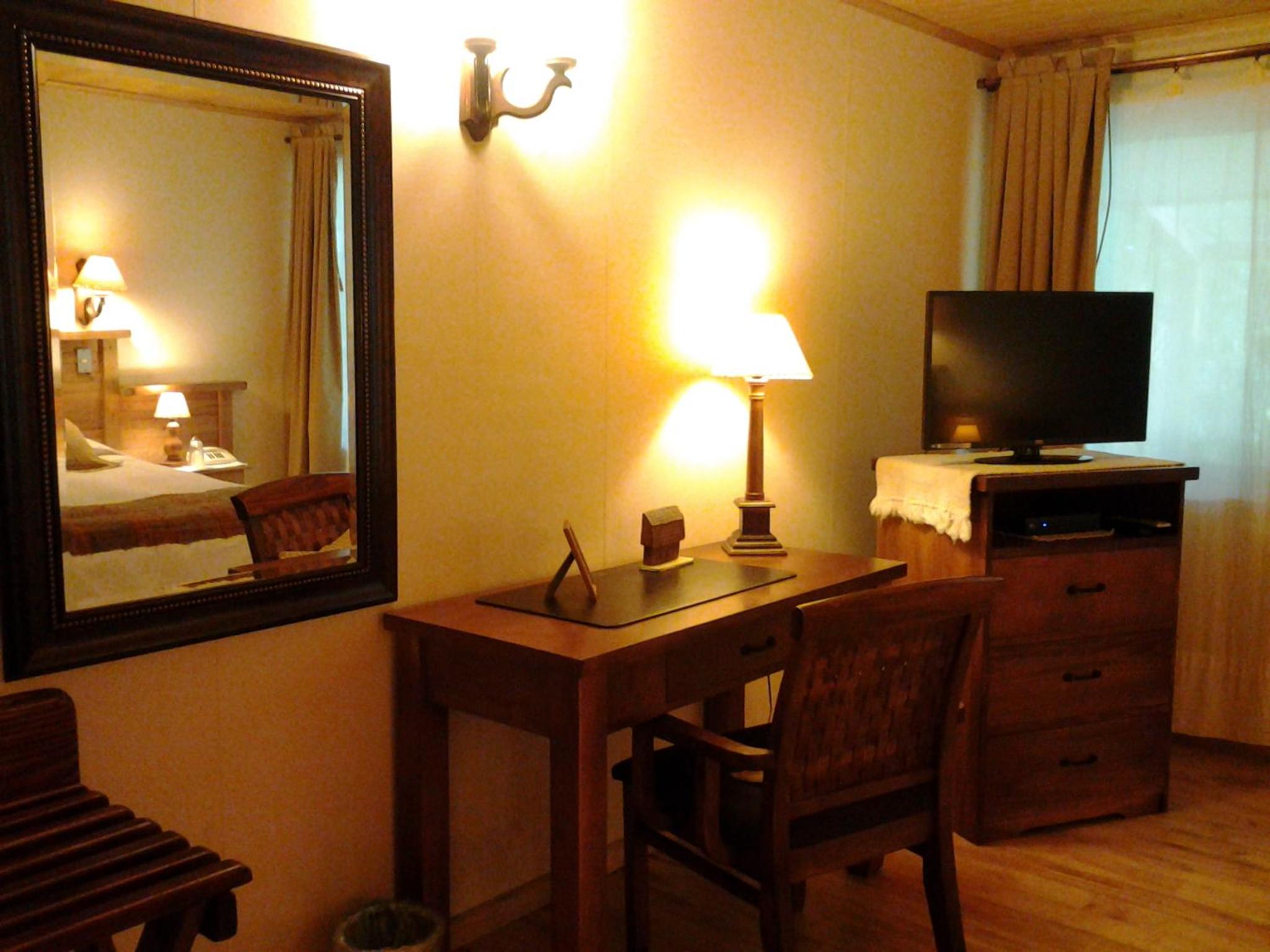 Double Room with 2 Single Beds photo 2