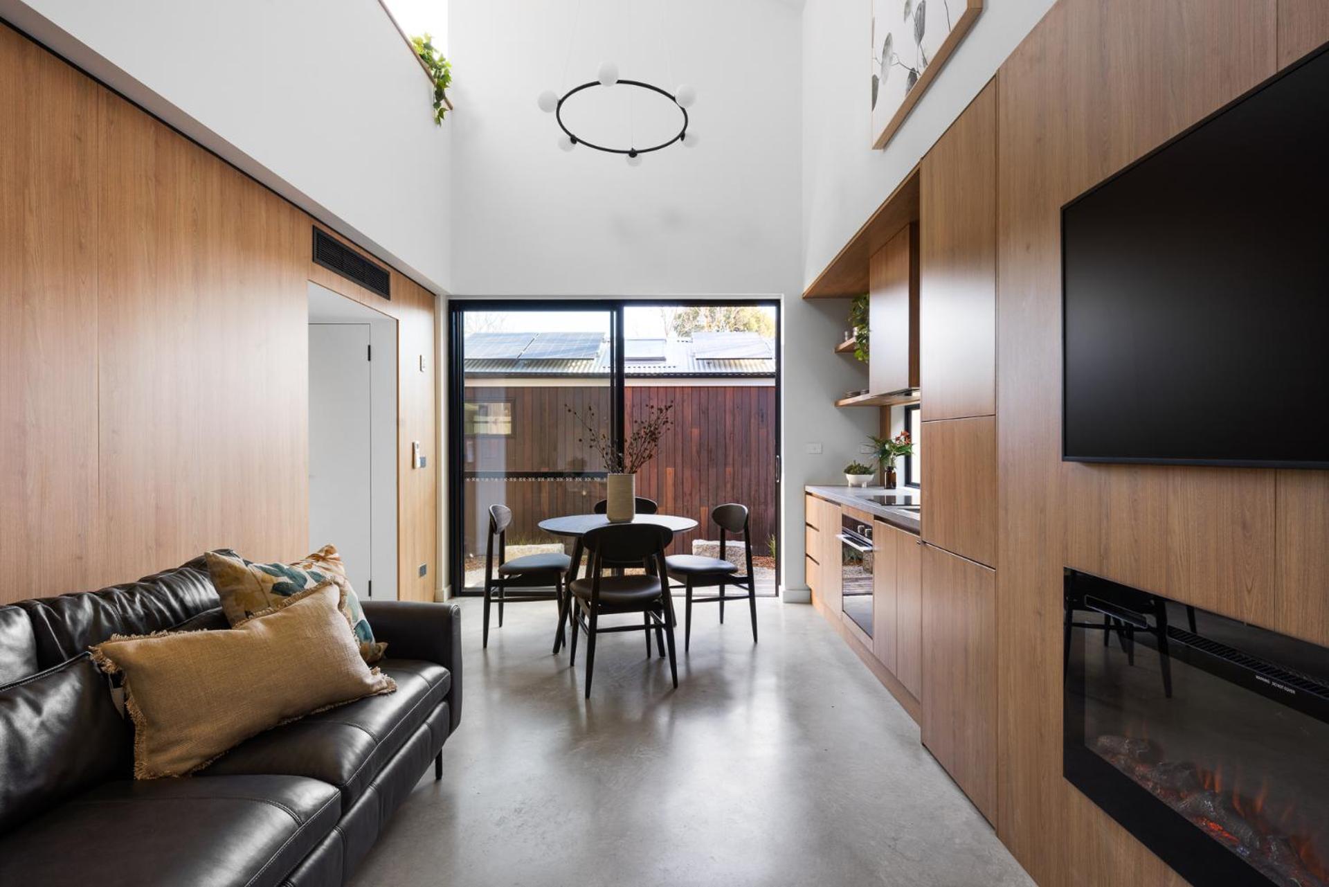 Executive Suite