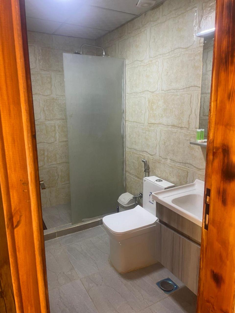 Luxury Quadruple Room photo 3