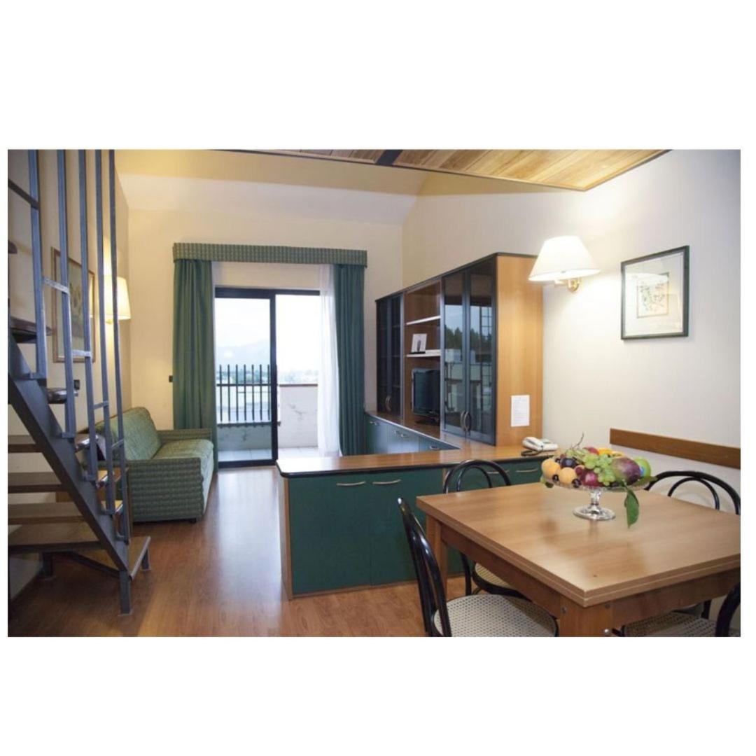 Camera familiare senza accesso spa photo 1