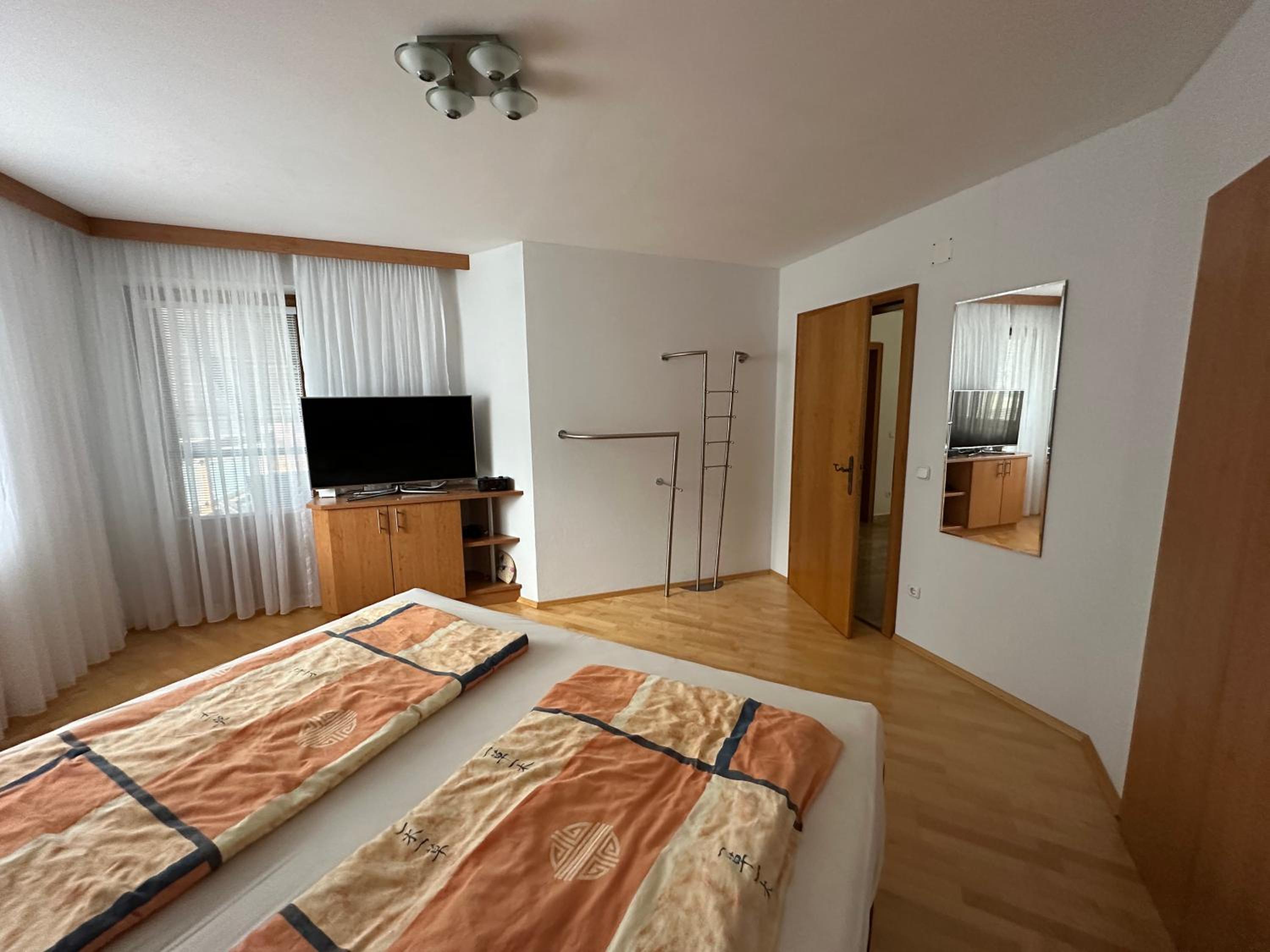 Double Room with Balcony photo 2