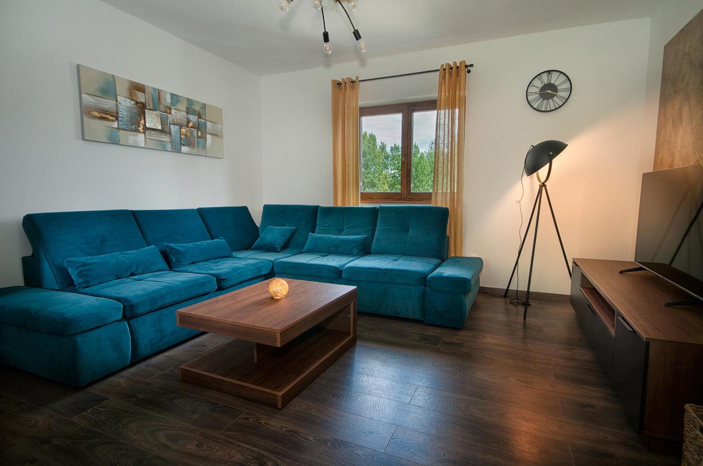 Two-Bedroom Villa photo 3