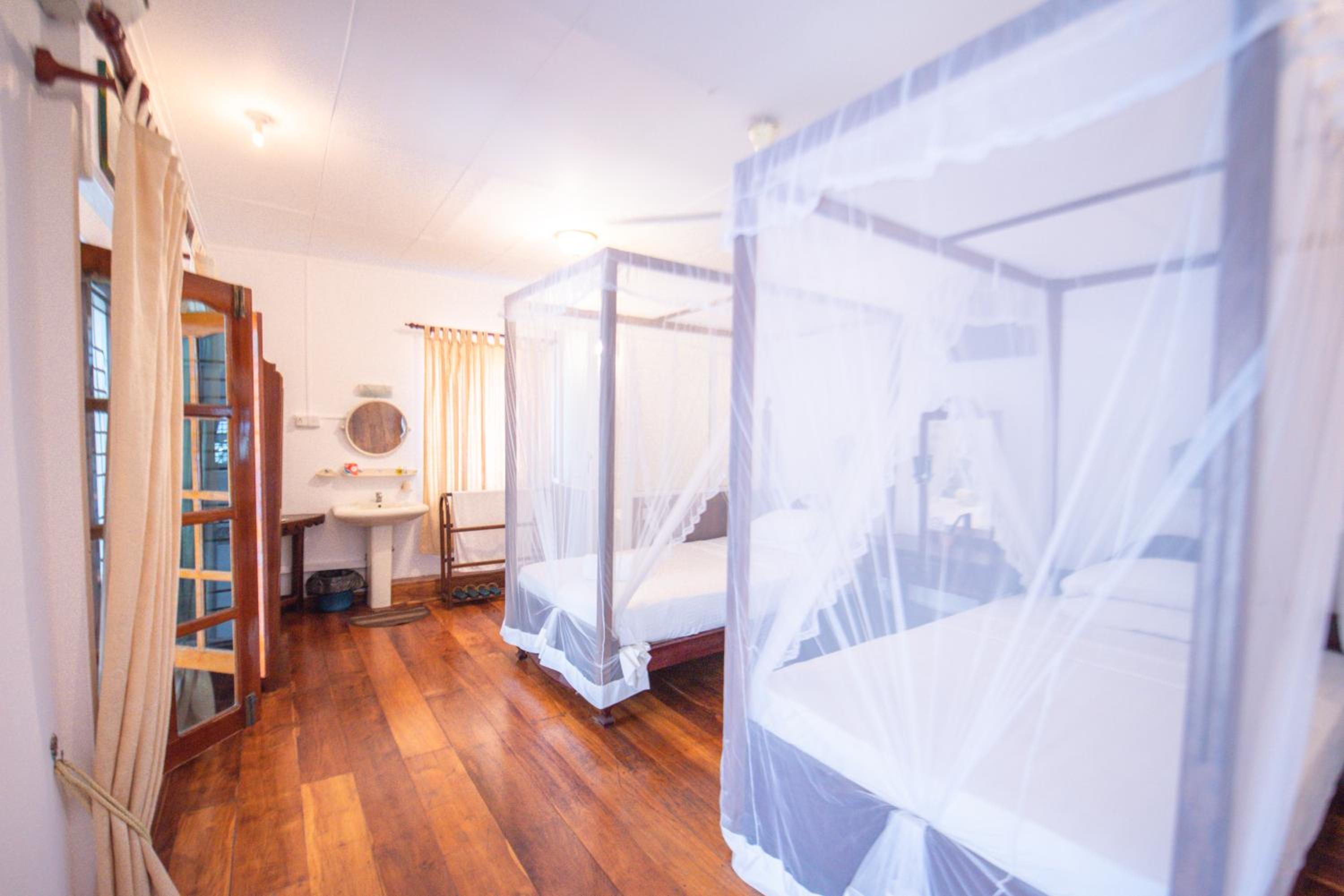 Family Suite - Photo 3