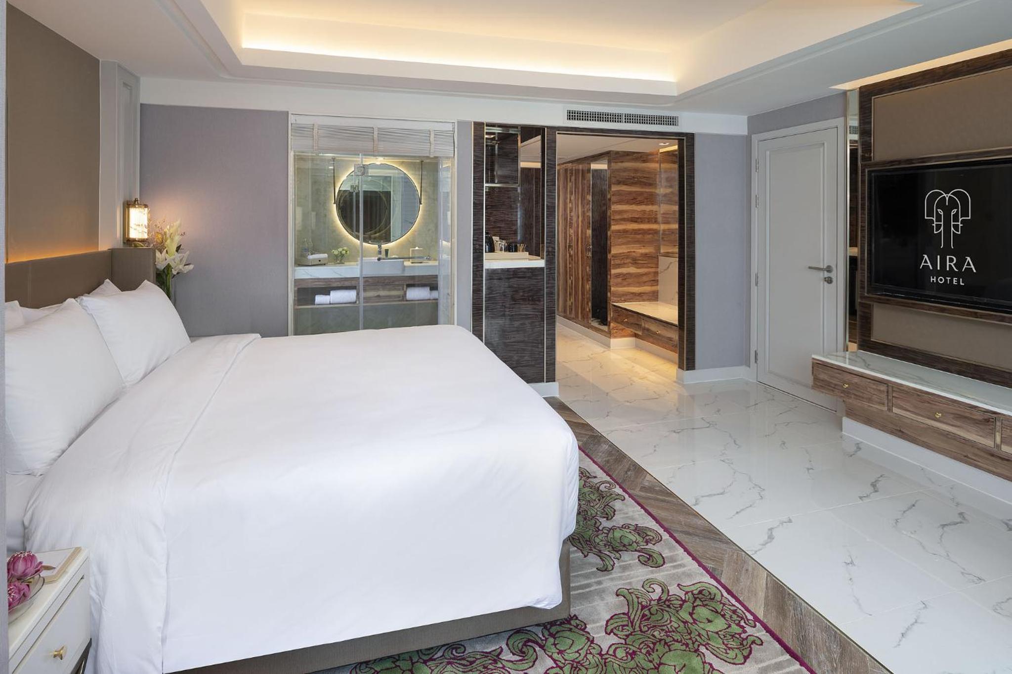Premier Corner Room photo 3