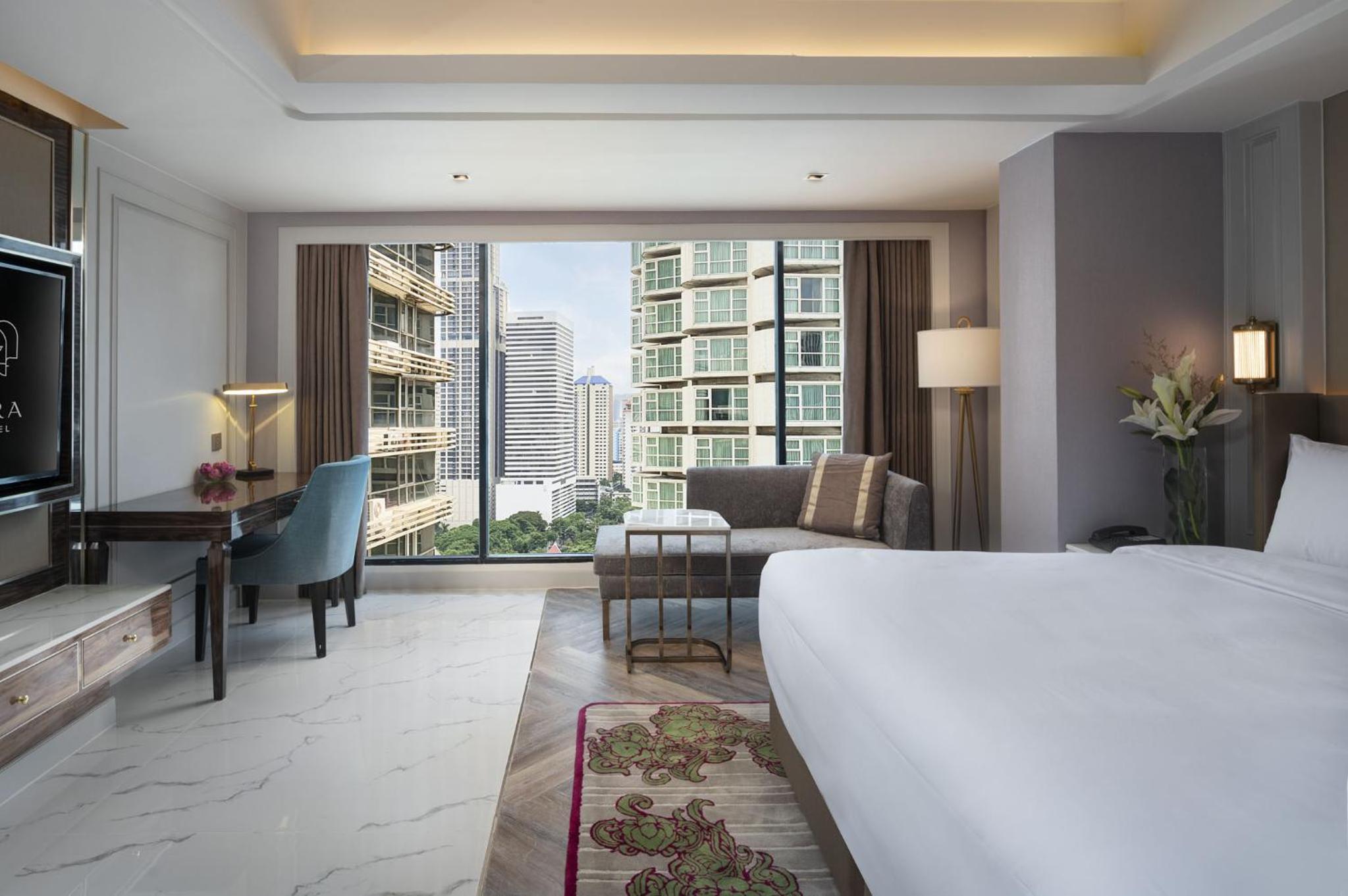 Premier Corner Room photo 3