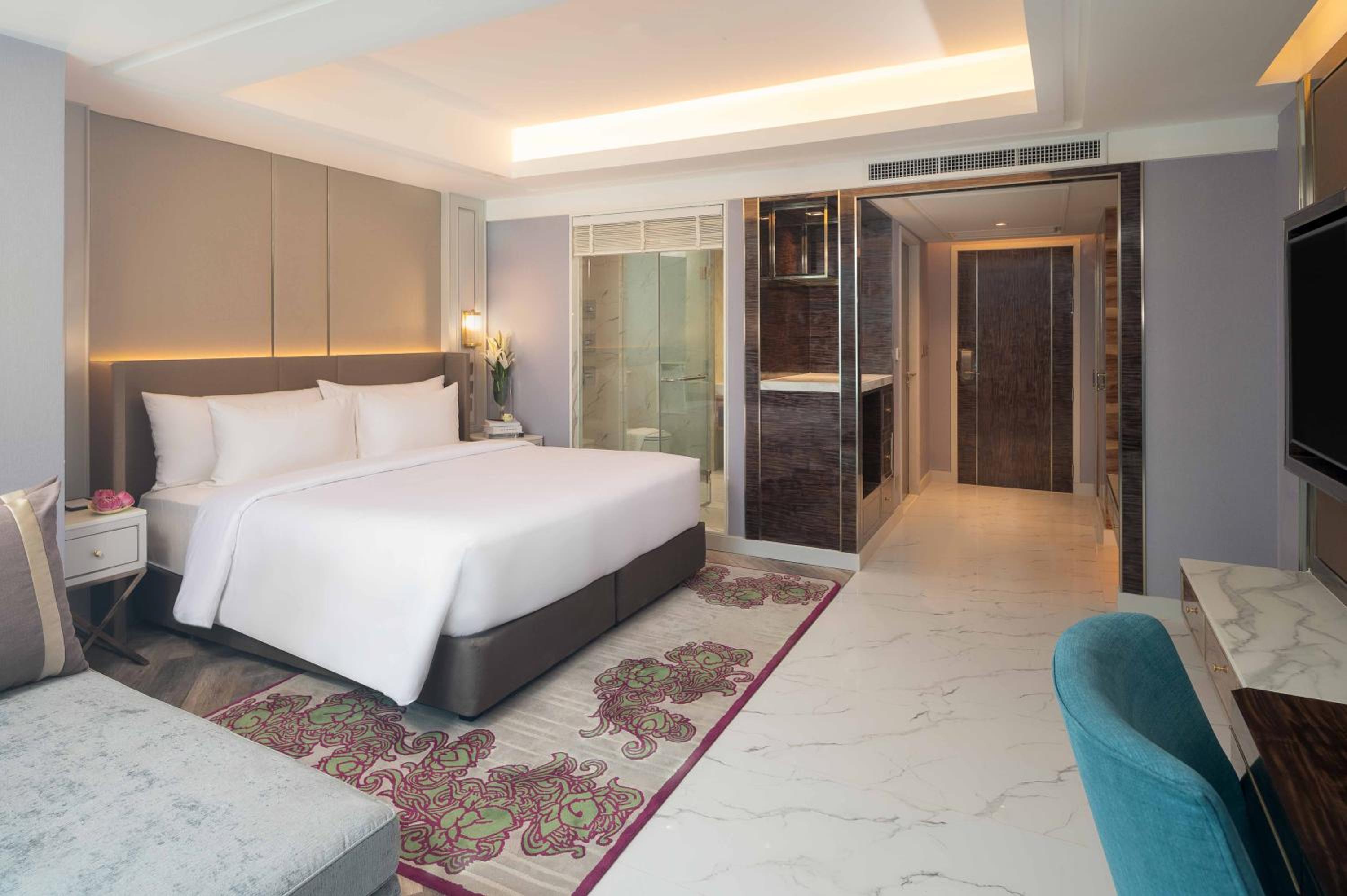 Premier Corner Room photo 2