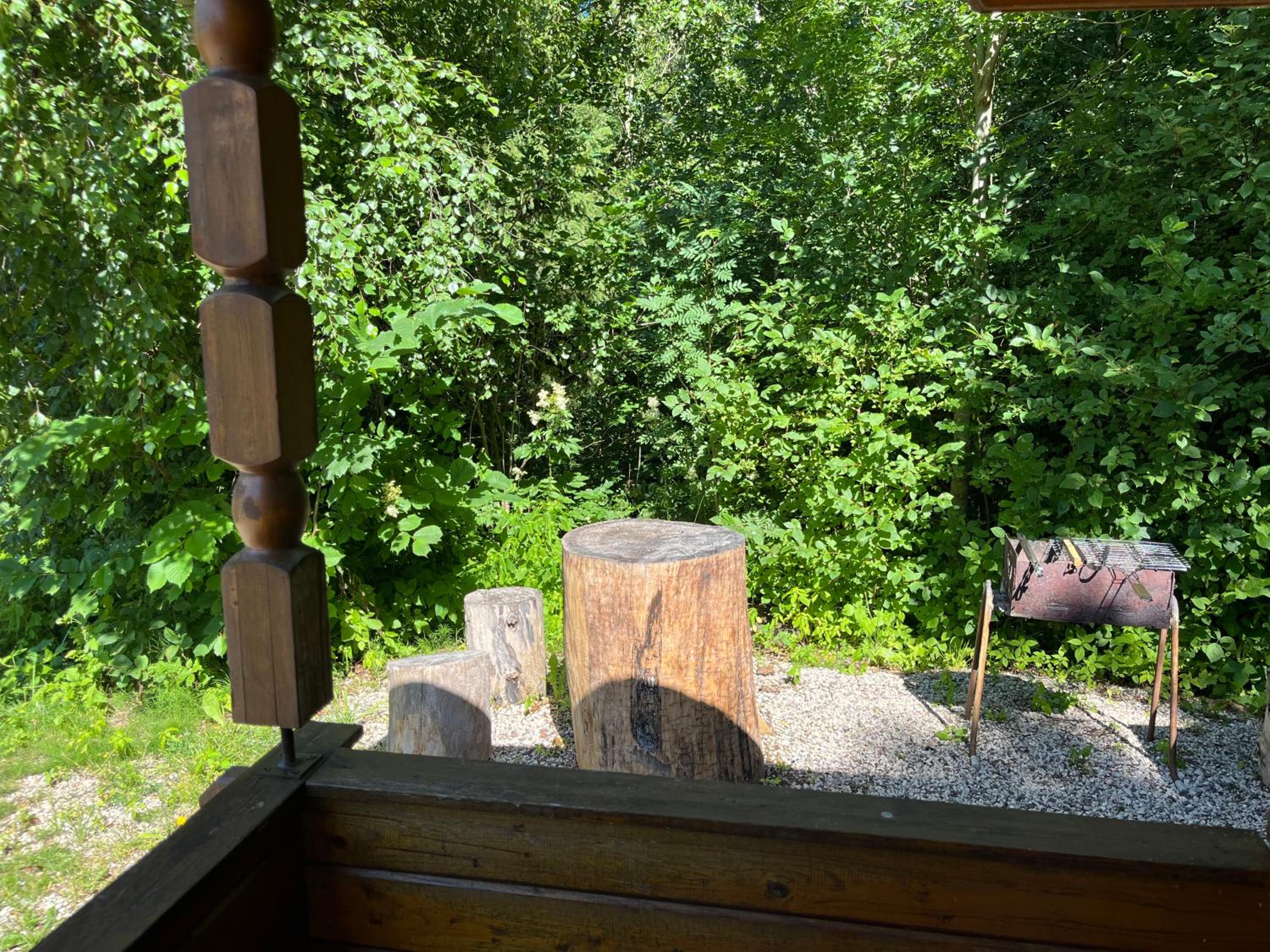 Bungalow photo 2