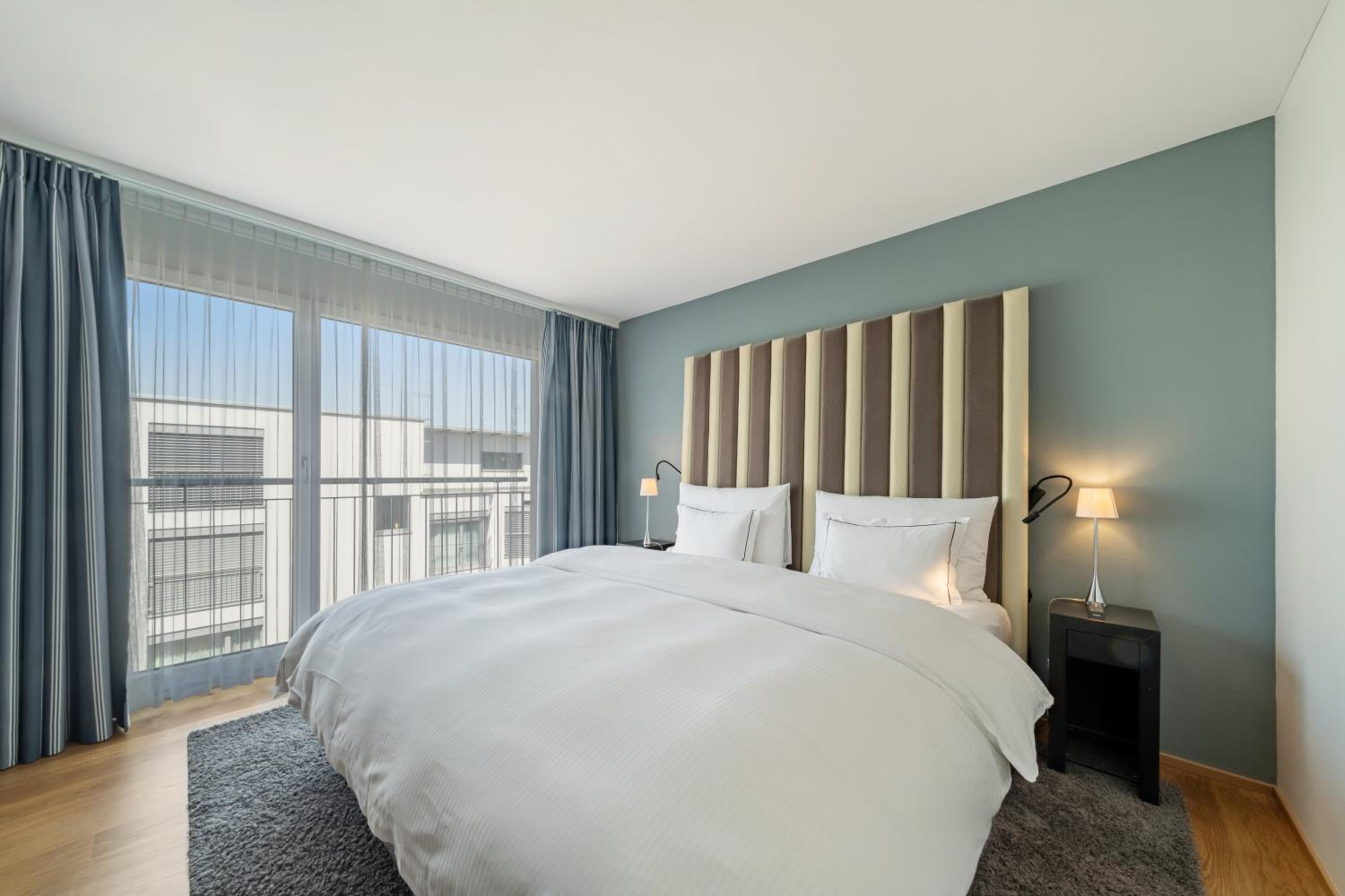 Lifestyle Family Suite - Photo 1