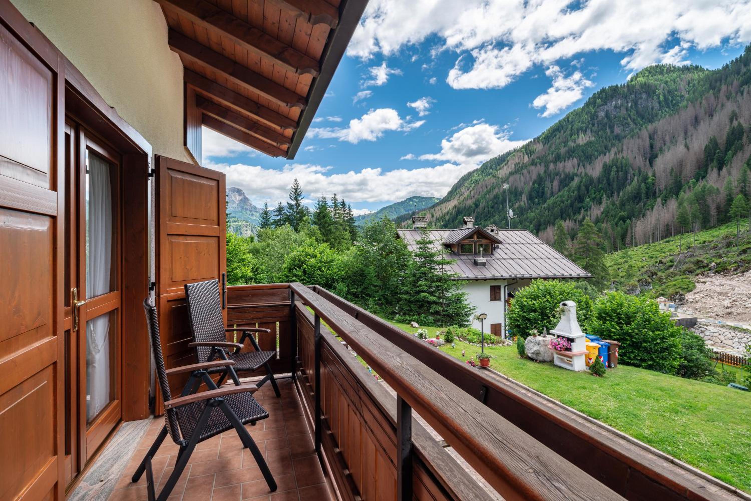 Studio with Mountain View photo 2