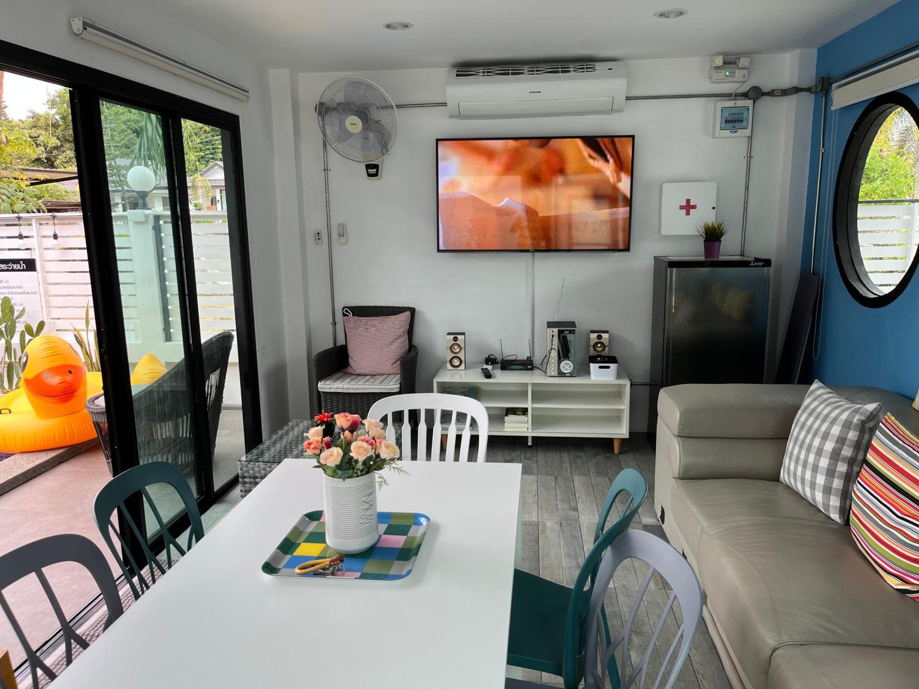 Vacation Home - Photo 40