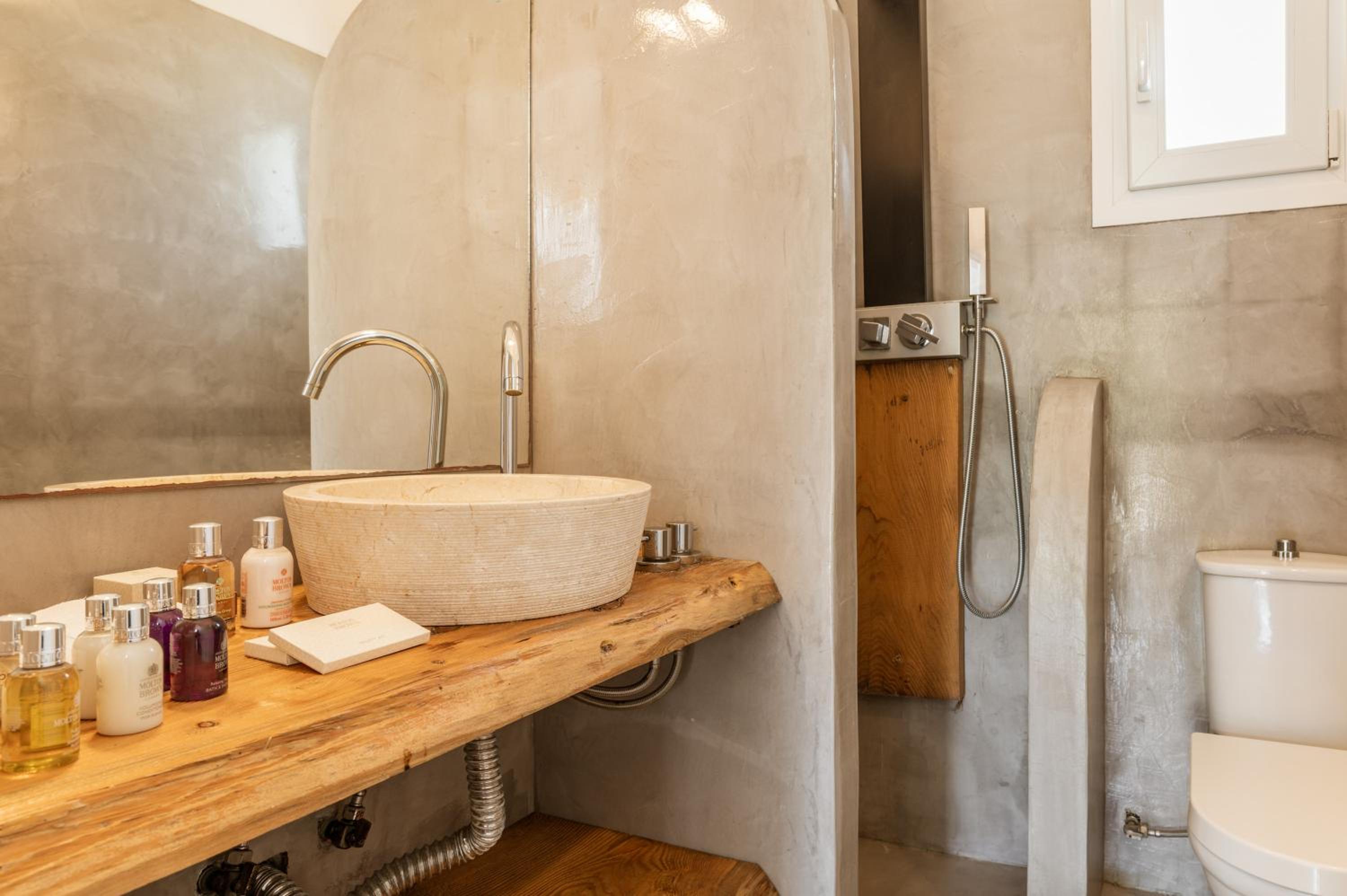 Quadruple Room with Shower photo 3