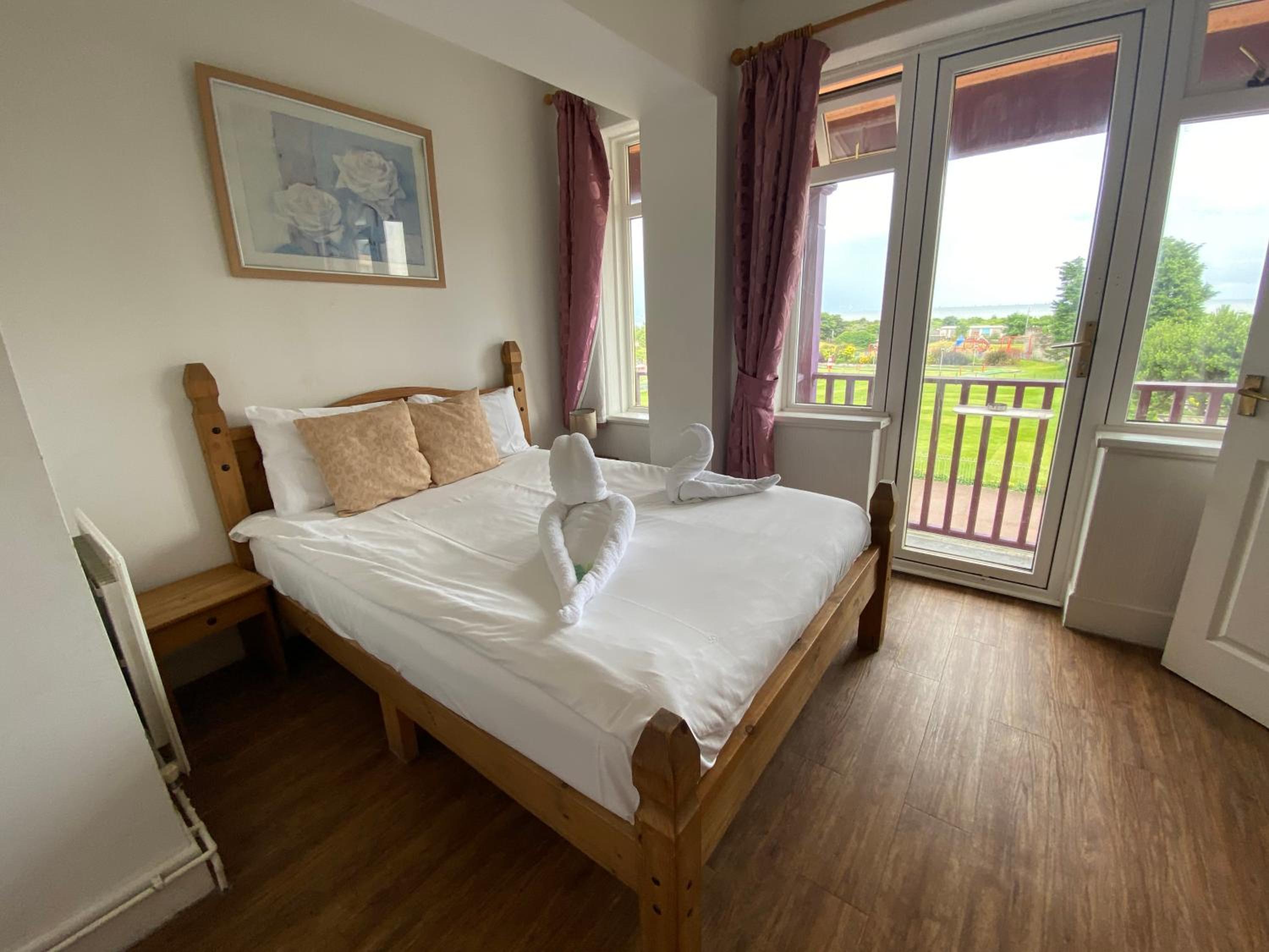 Double Room with Sea View photo 3