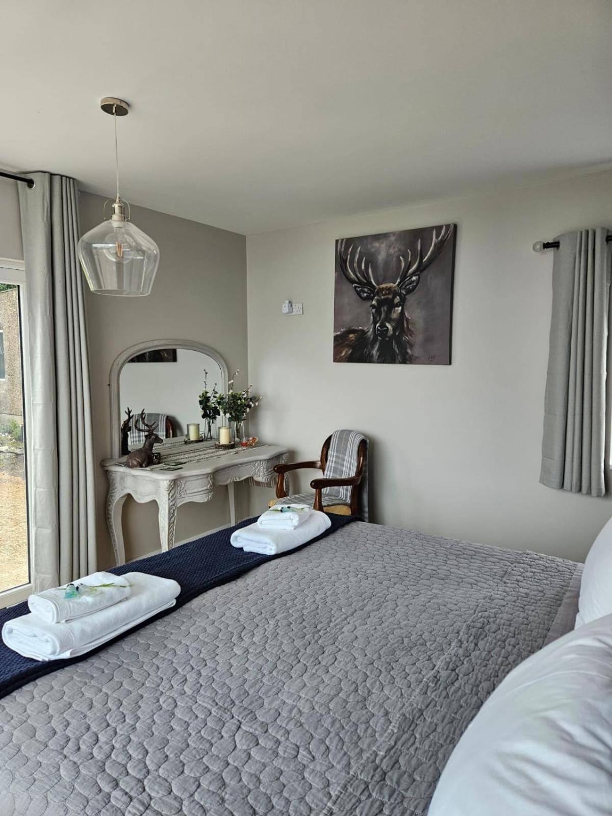 Deluxe Double or Twin Room with Lake View photo 3