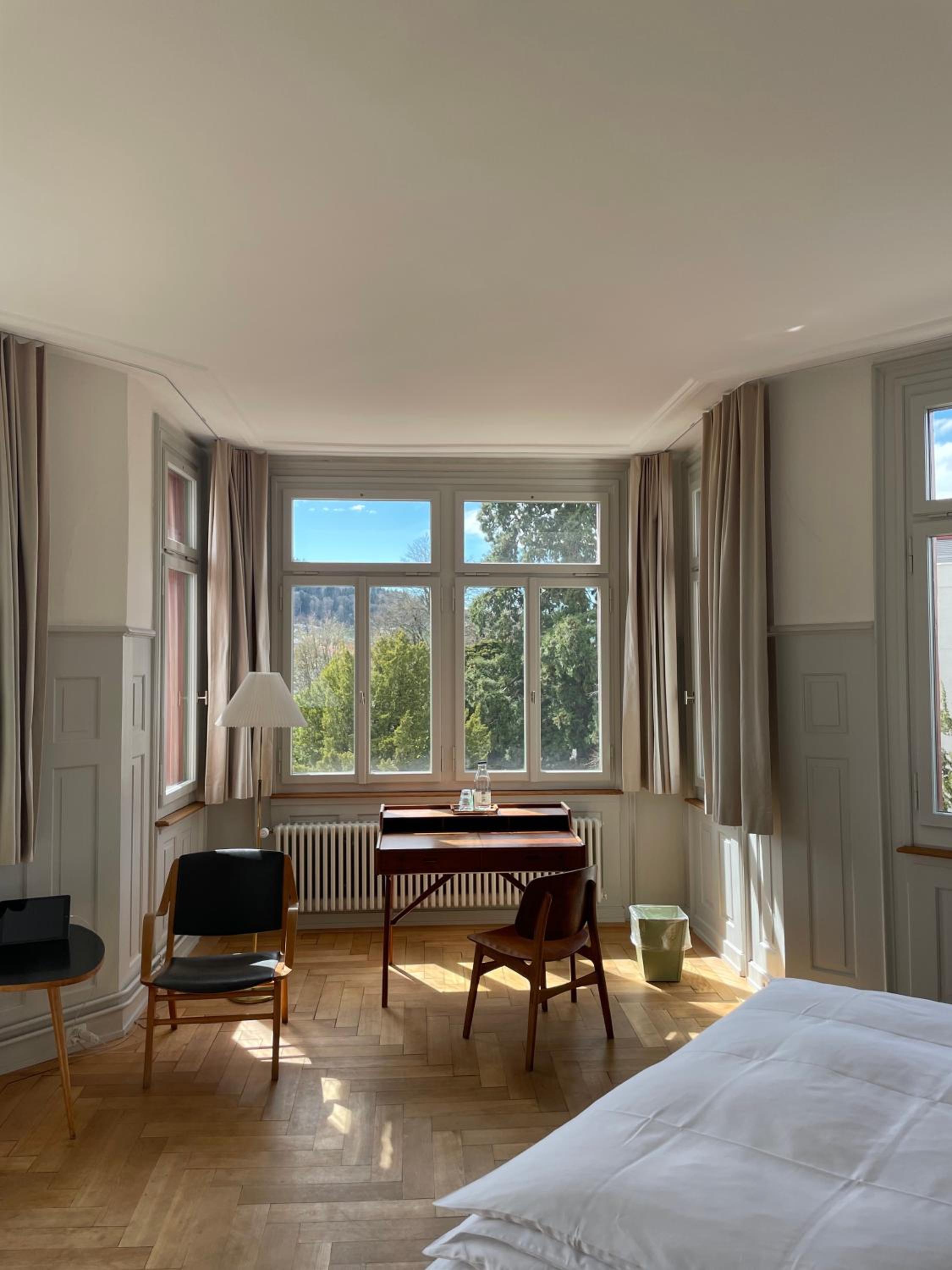 Superior Double Room photo 1