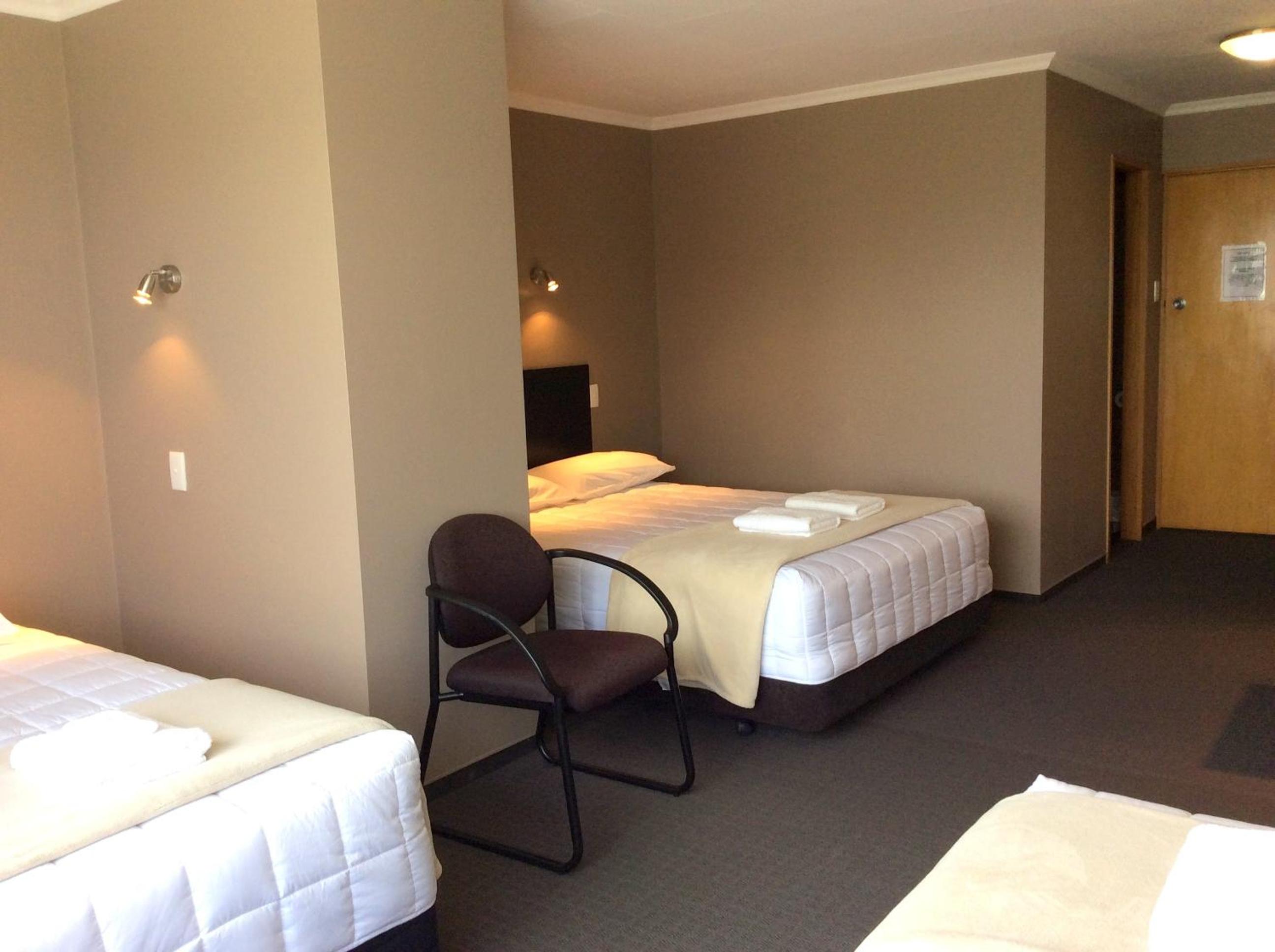 Superior Triple Room