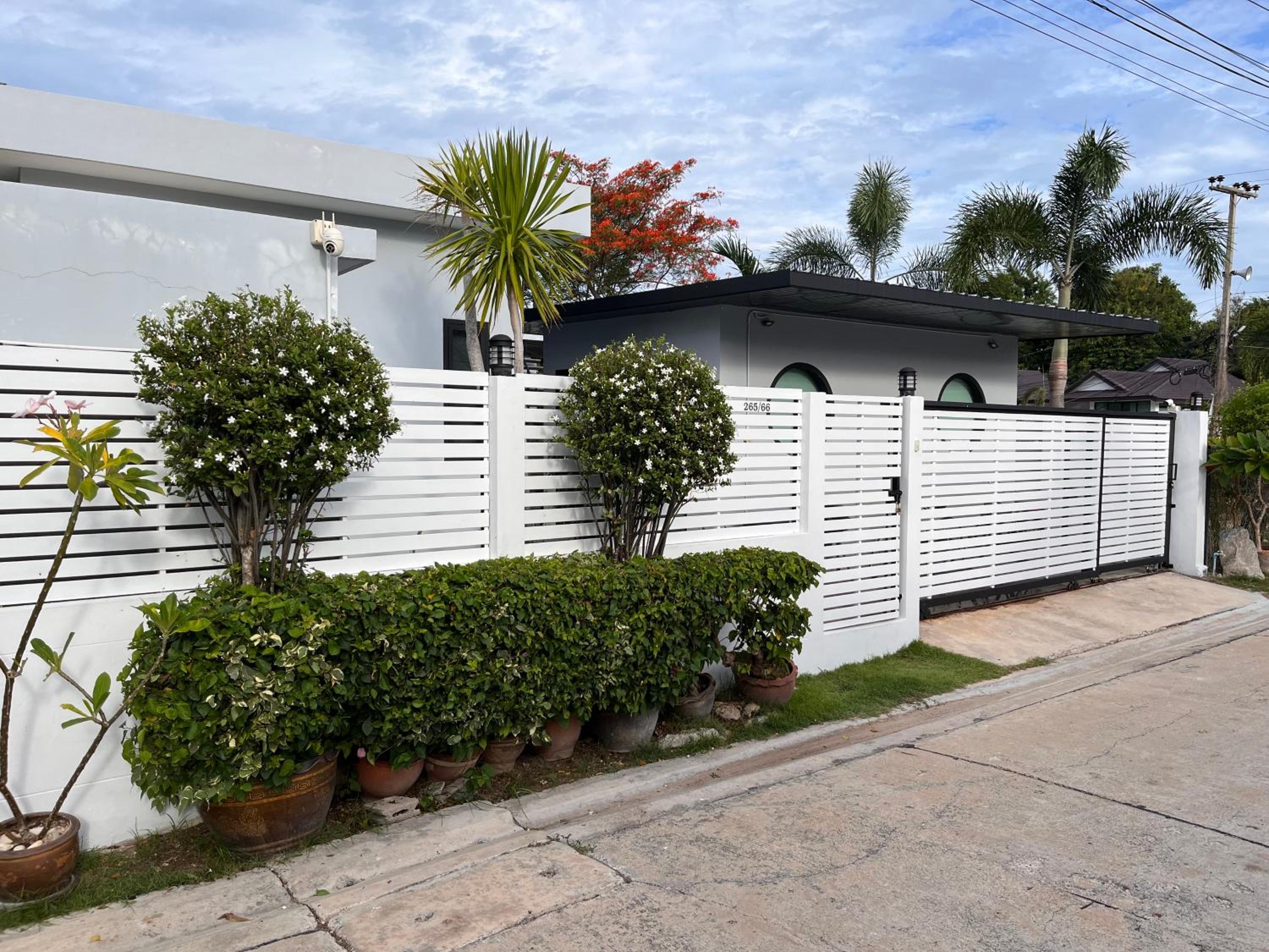 Vacation Home - Photo 35