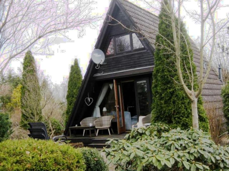 Two-Bedroom House photo 2