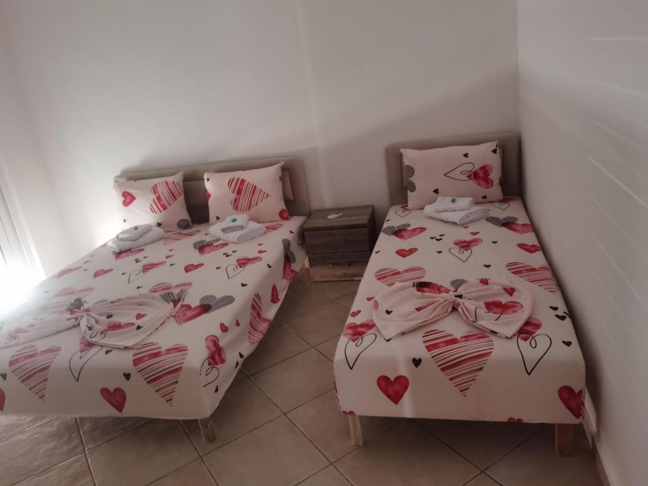 Triple Room photo 2