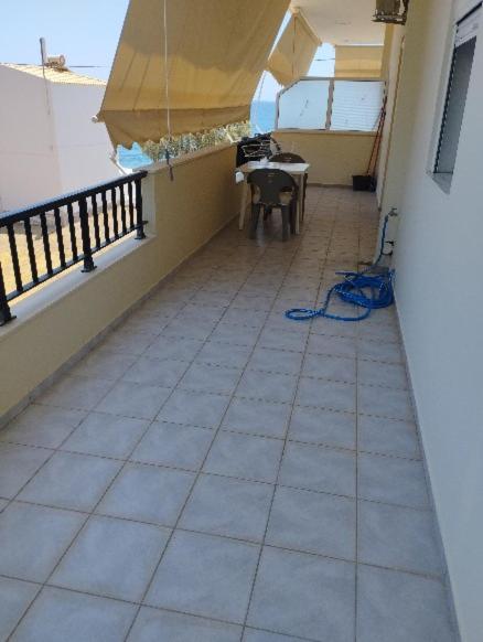 Apartment with Sea View photo 3