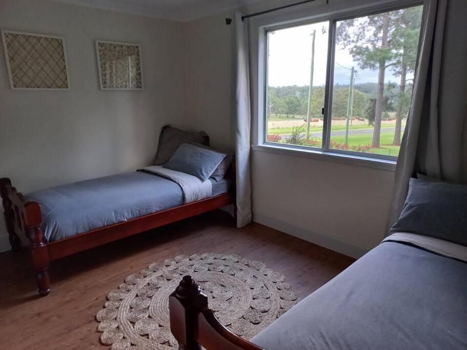 Two-Bedroom Chalet photo 1