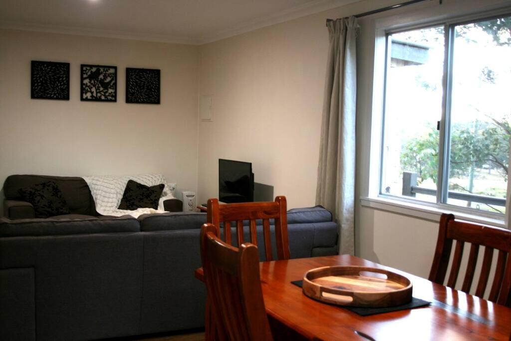 Two-Bedroom Chalet photo 3