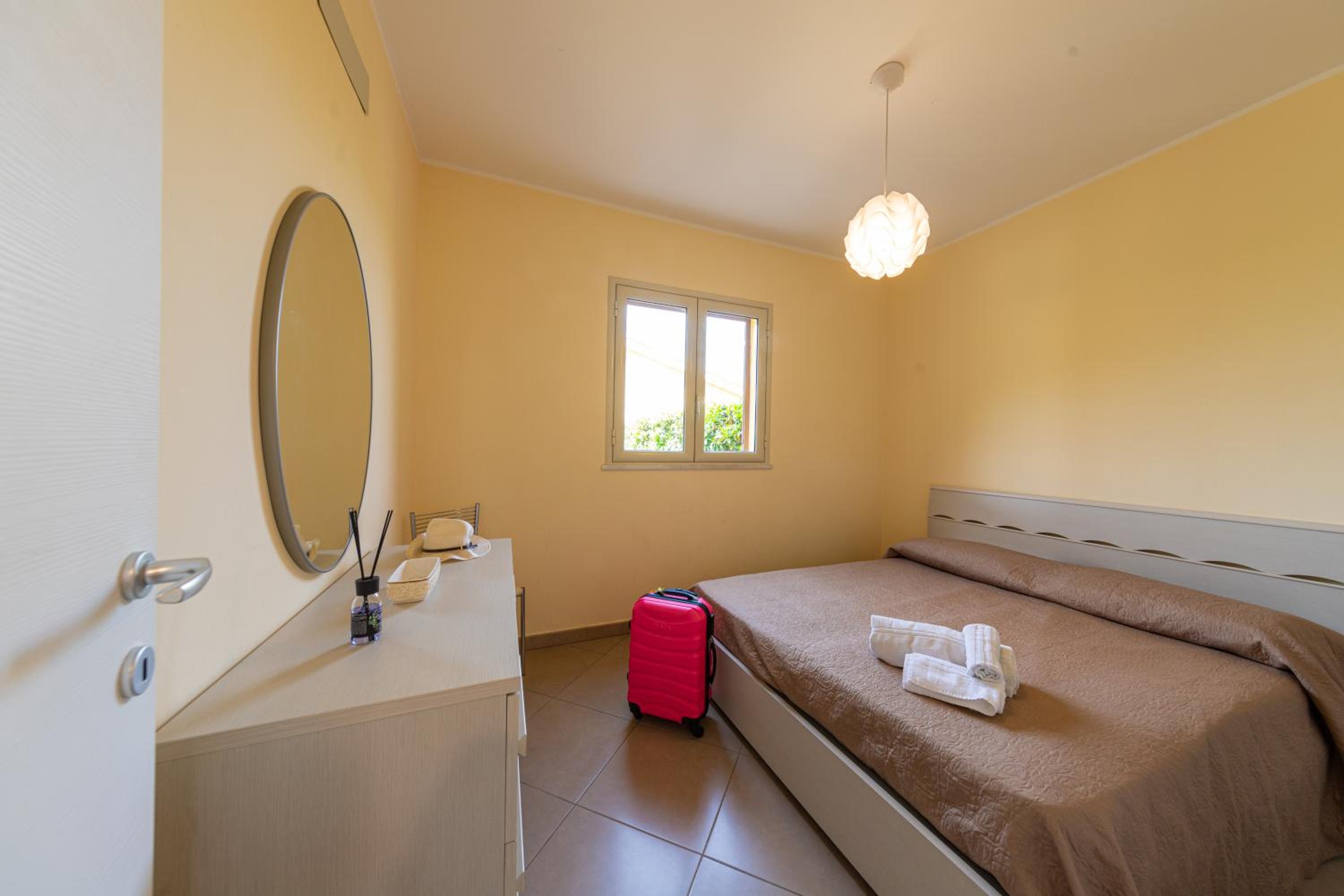 Three-Bedroom Villa photo 1