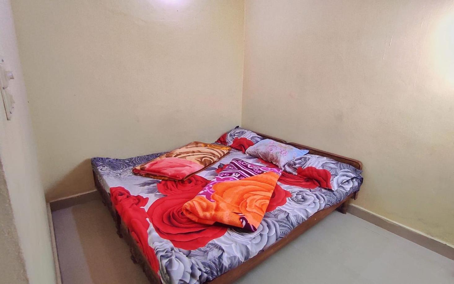 Double Room With Garden View photo 1