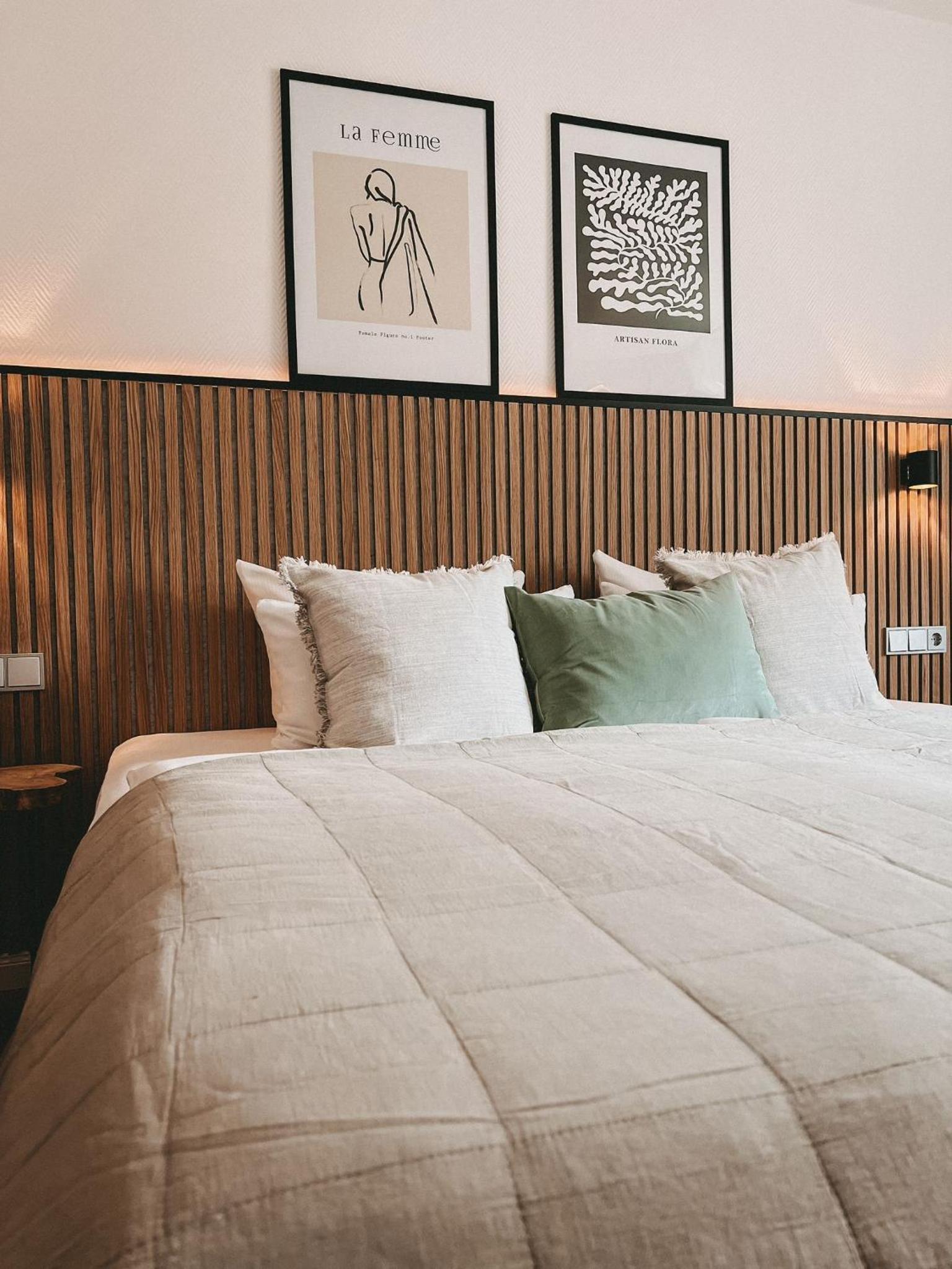 Superior Single Room photo 2